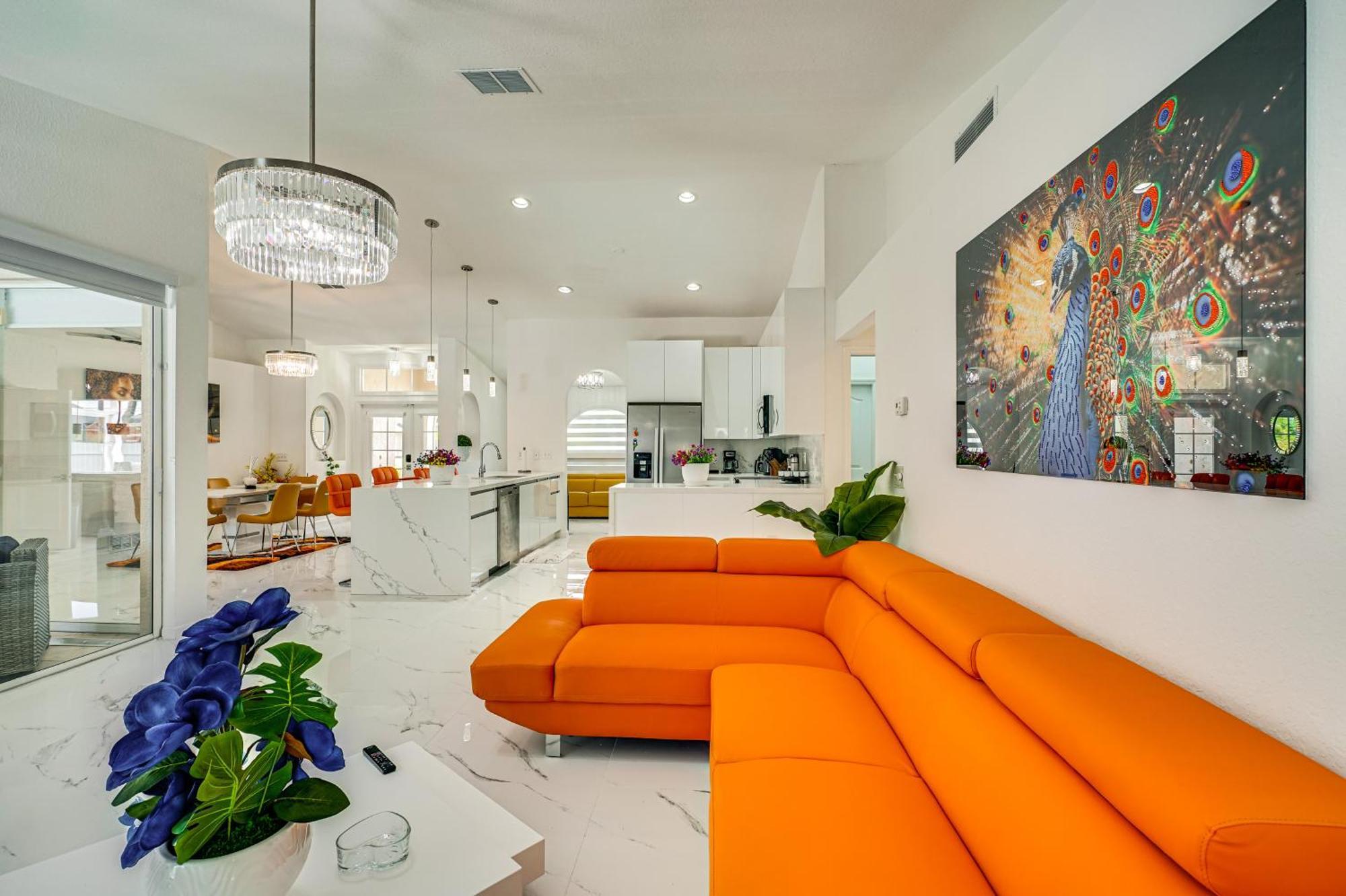 Holiday home Outdoor Oasis, 8 Mi To Chic Cape Coral