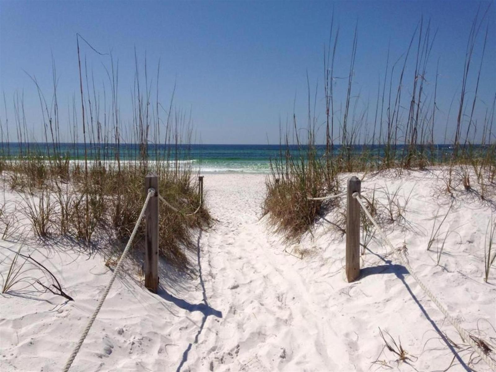 Watersound - 44 Sextant Santa Rosa Beach