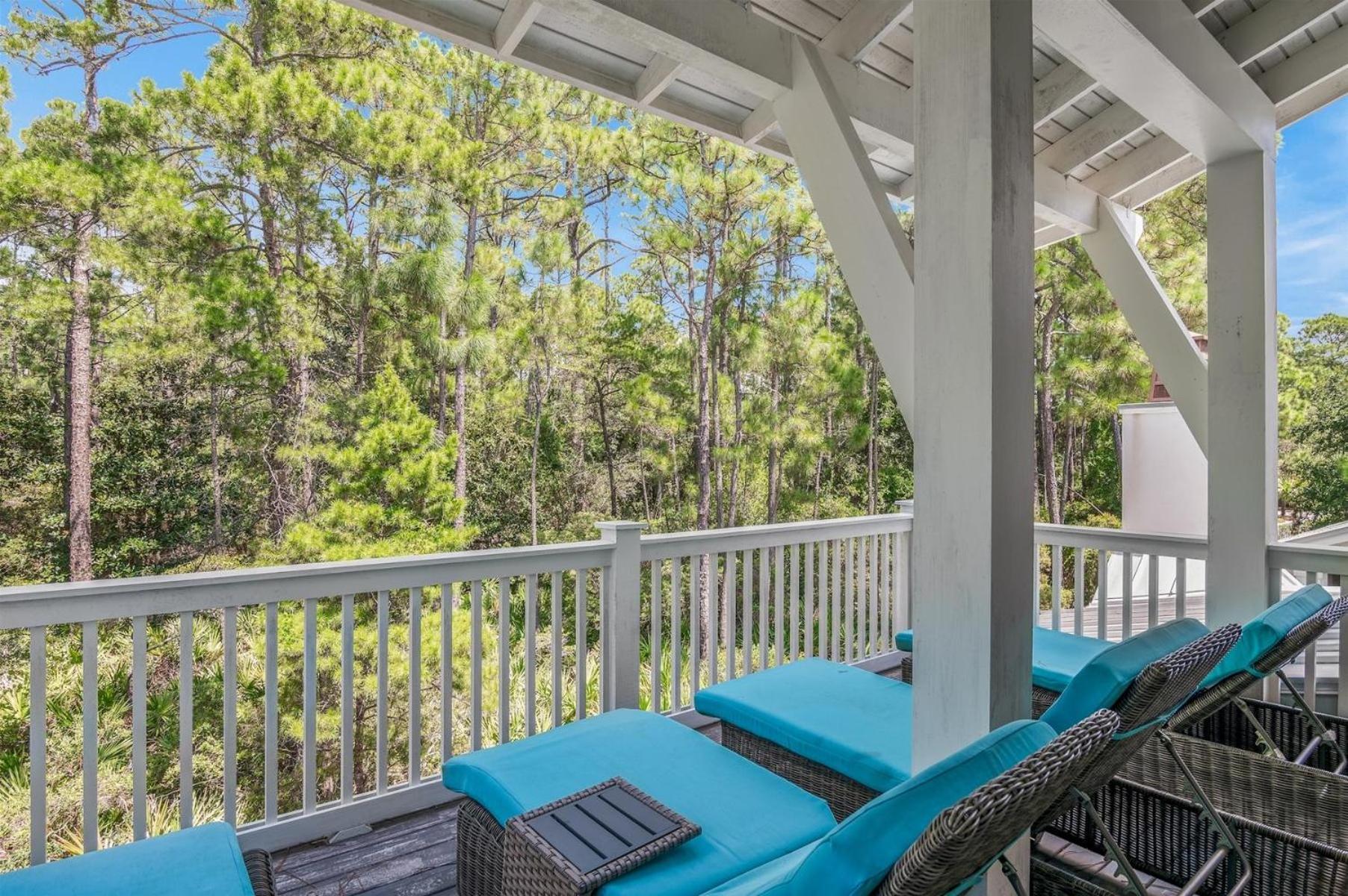 Watersound - 44 Sextant Holiday home Santa Rosa Beach