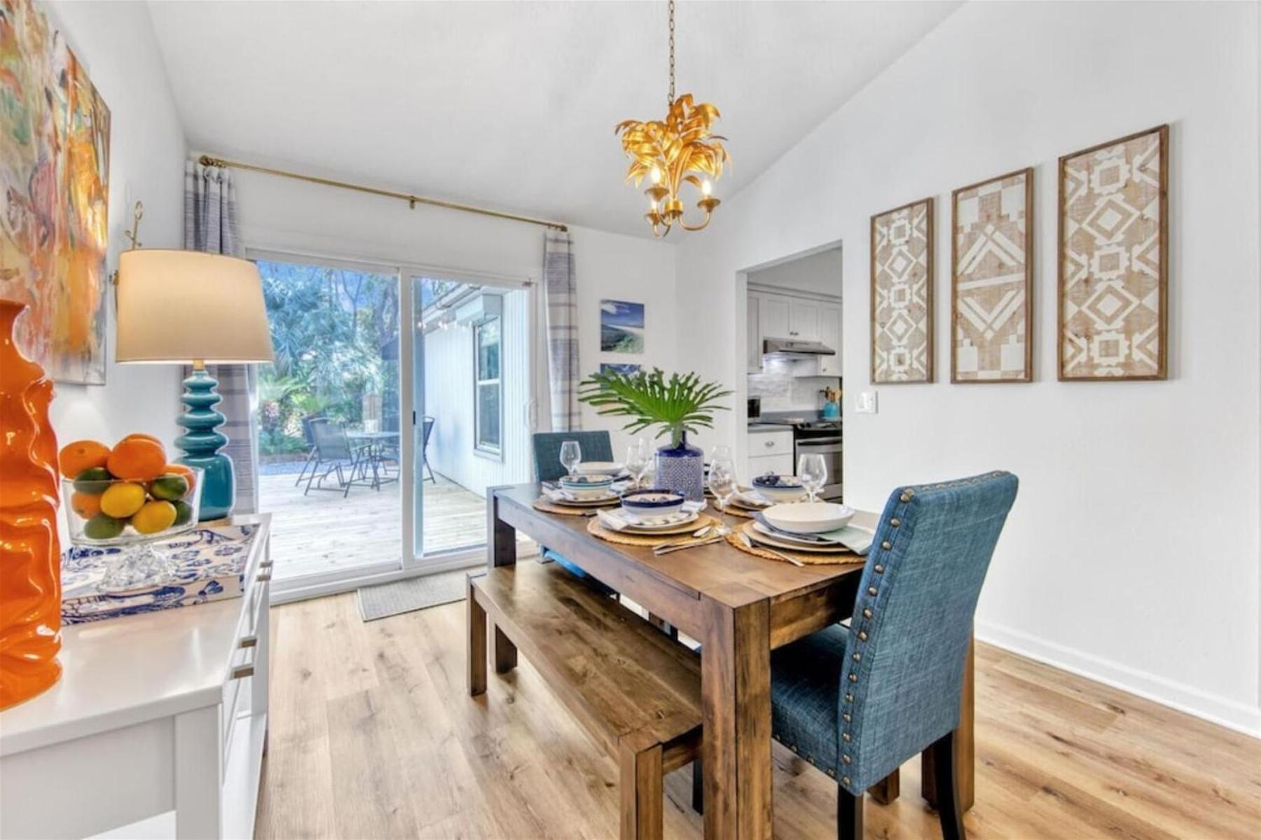 Seacrest West -