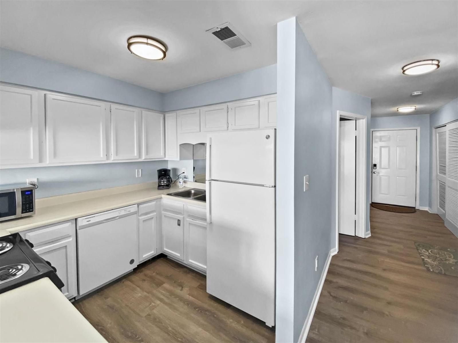 Blue Mountain - Bmt 3b Holiday home Santa Rosa Beach