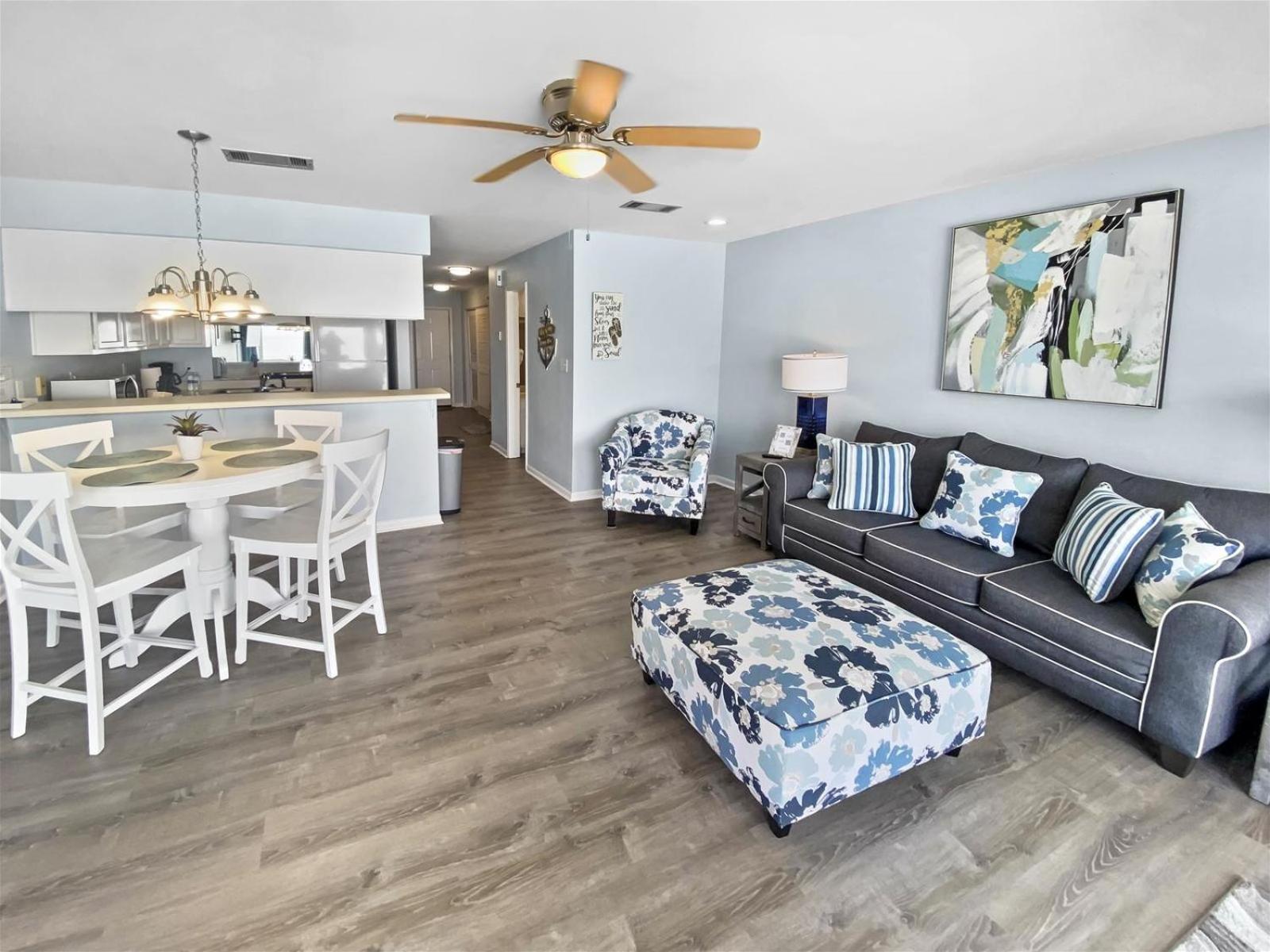 Holiday home Blue Mountain - Bmt 3b Santa Rosa Beach