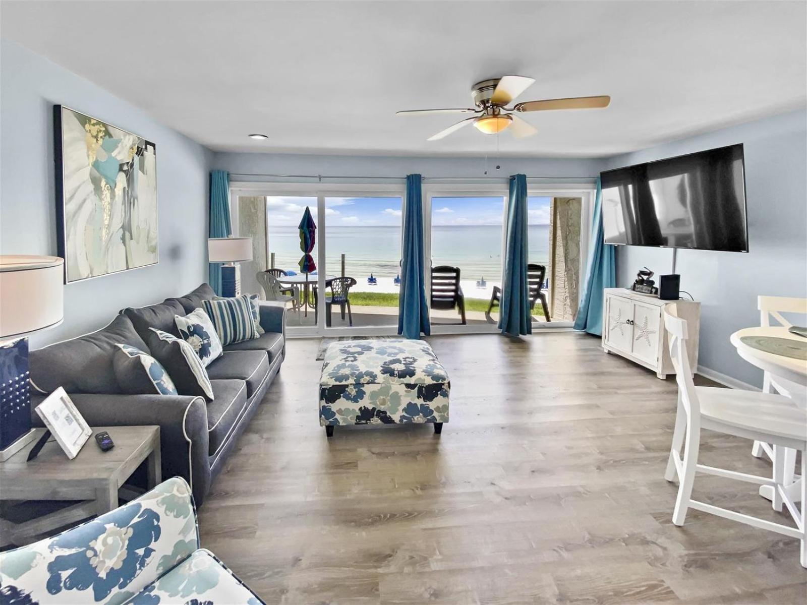 Holiday home Blue Mountain - Bmt 3b