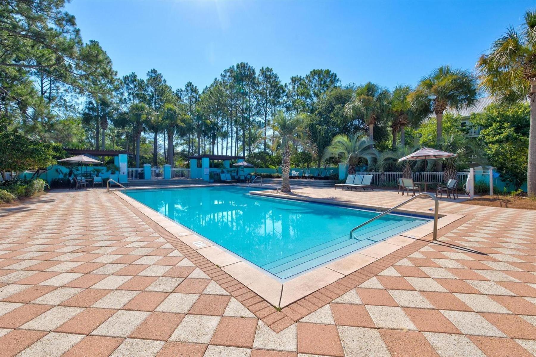 Gulf Place - Burrow Holiday home