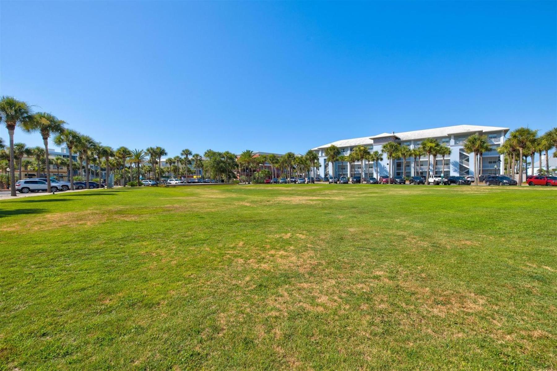 Holiday home Gulf Place - Burrow *