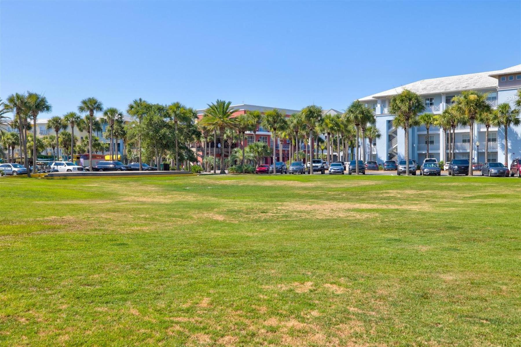 Holiday home Gulf Place - Burrow Santa Rosa Beach