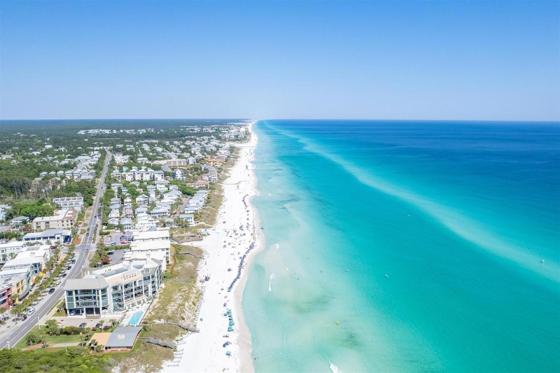 Gulf Place - Burrow Holiday home