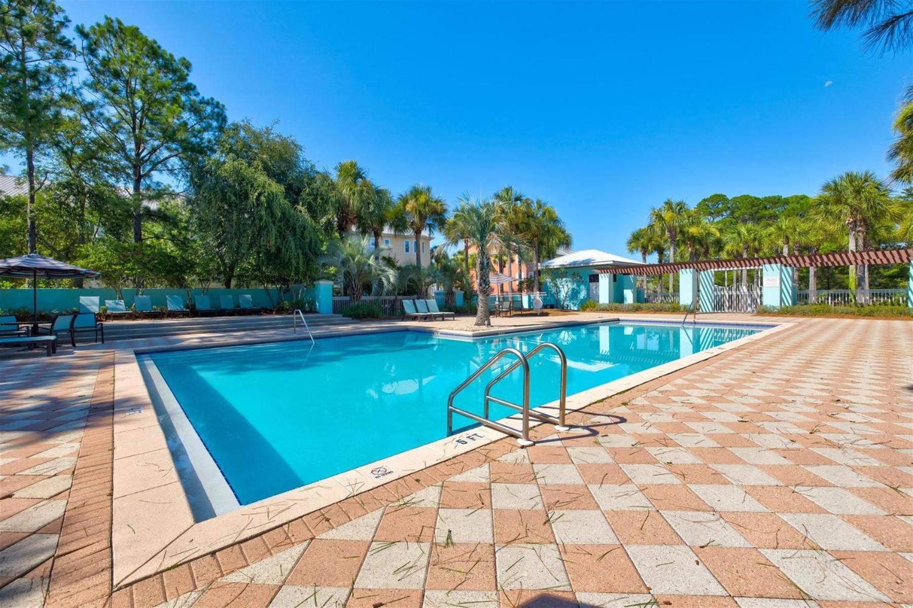 Holiday home Gulf Place - Burrow