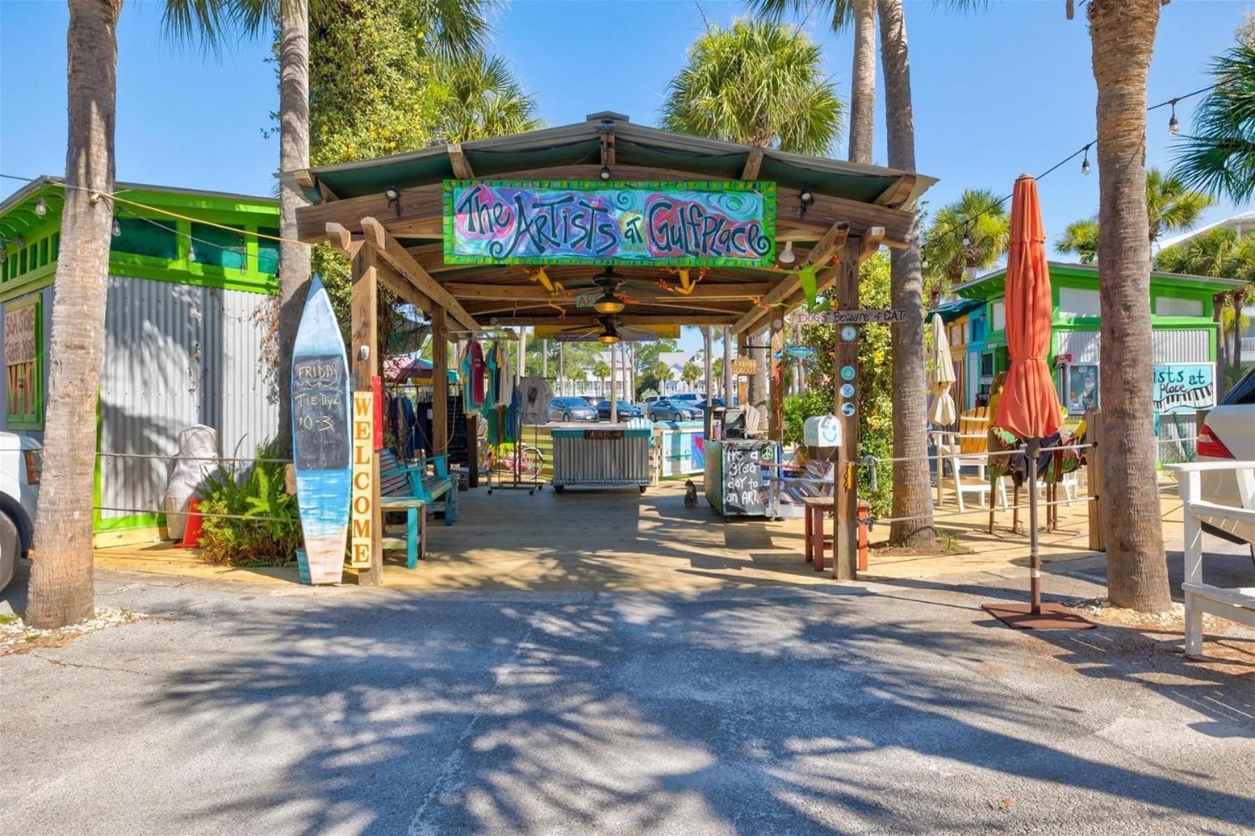 Holiday home Gulf Place - Burrow *