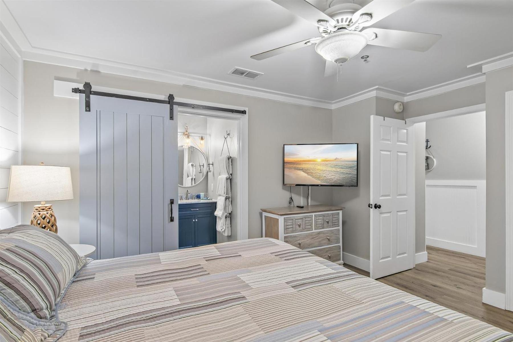 Gulf Place - Burrow Santa Rosa Beach