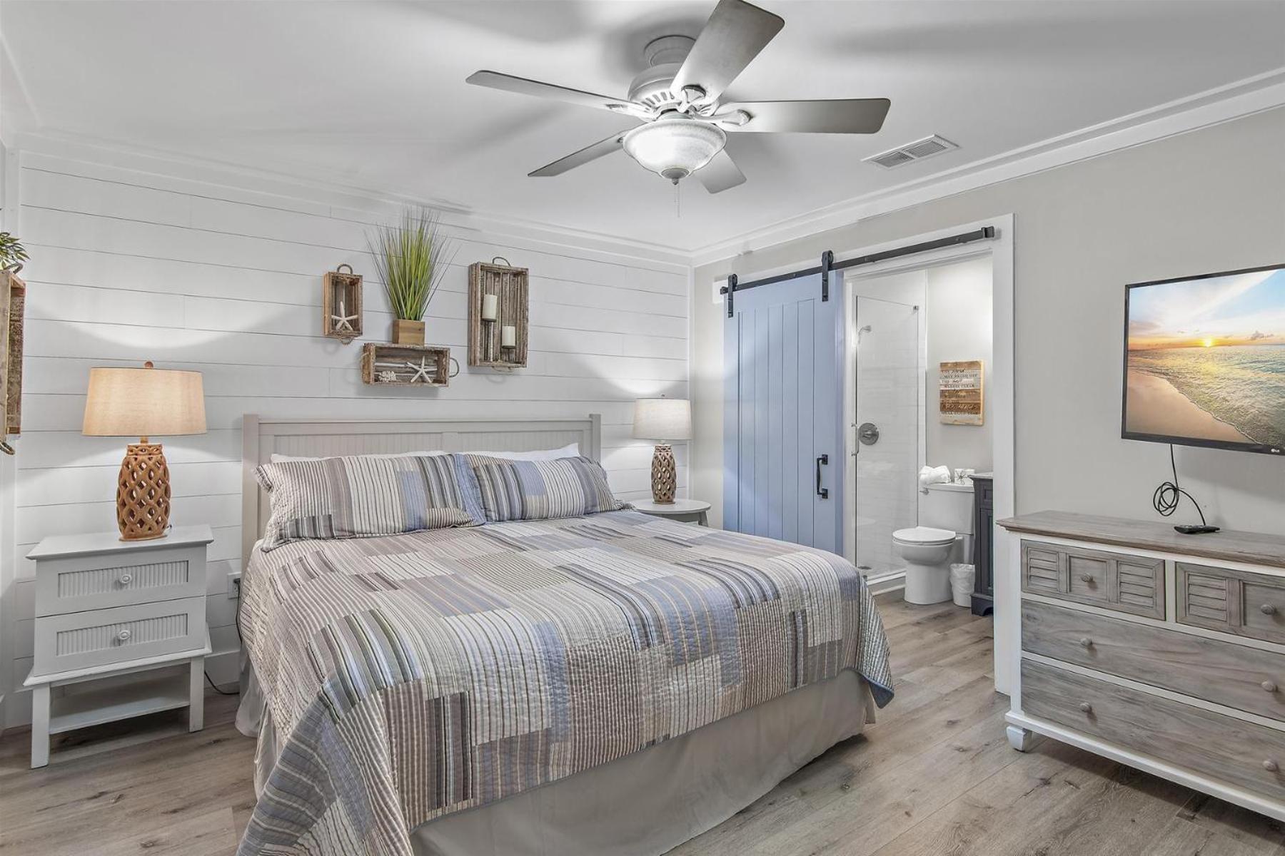 Holiday home Gulf Place - Burrow *