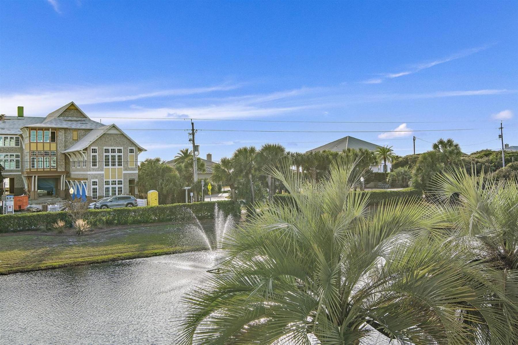 Gulf Place - Burrow Holiday home Santa Rosa Beach