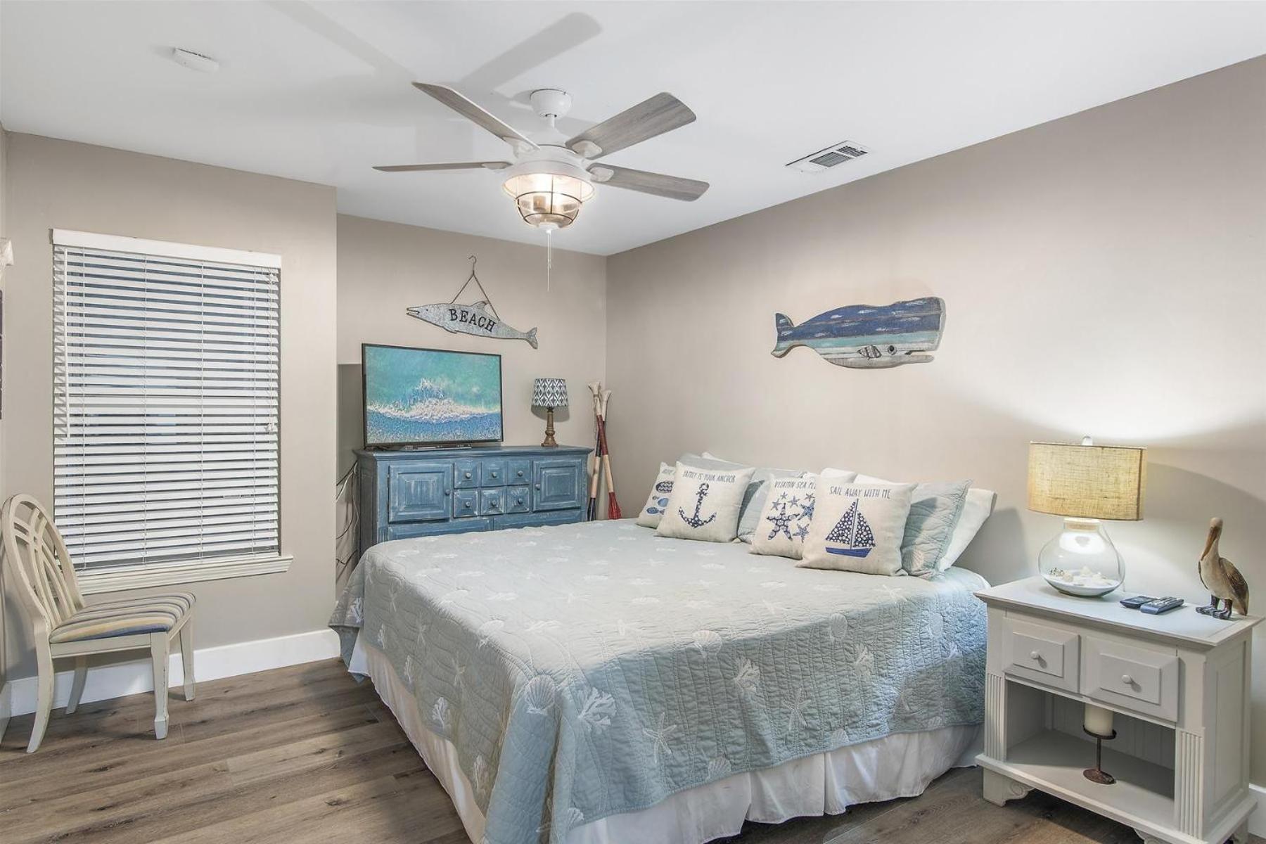 Holiday home Gulf Place - Burrow Santa Rosa Beach