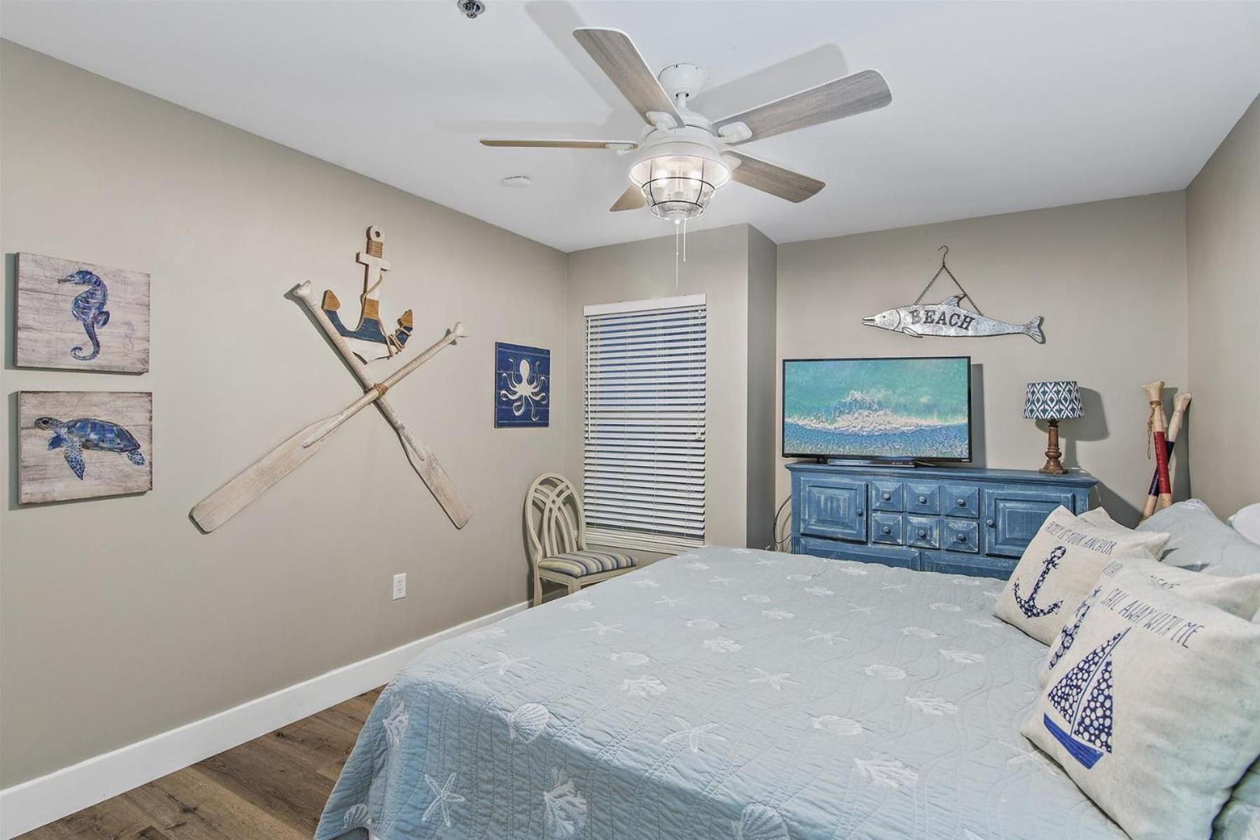 Gulf Place - Burrow * Santa Rosa Beach