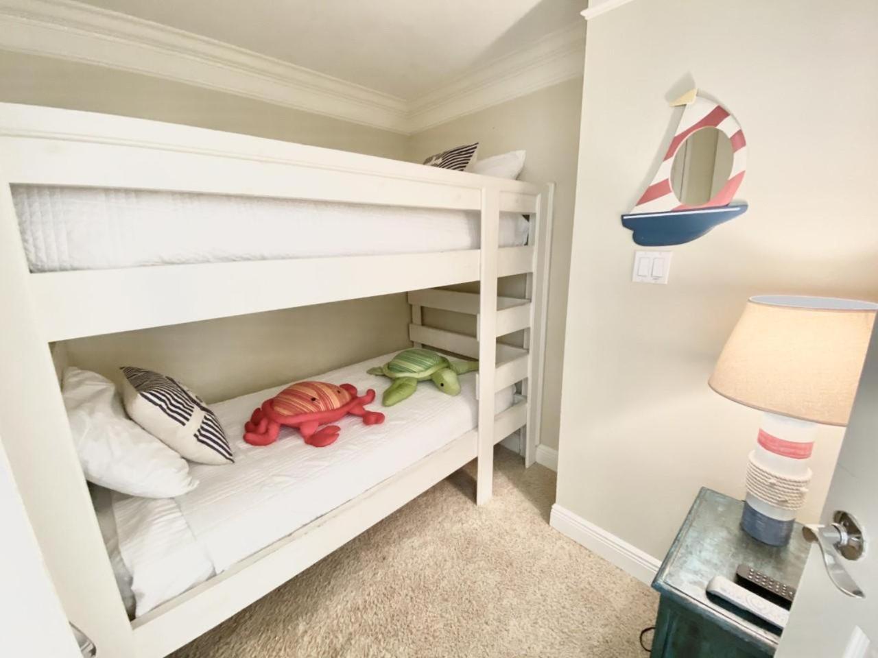 Blue Mtn - San Remo 301 Holiday home Santa Rosa Beach
