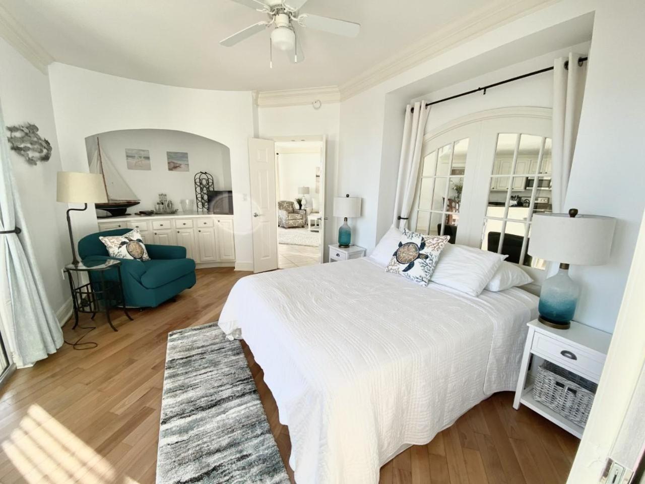 Holiday home Blue Mtn - San Remo 301