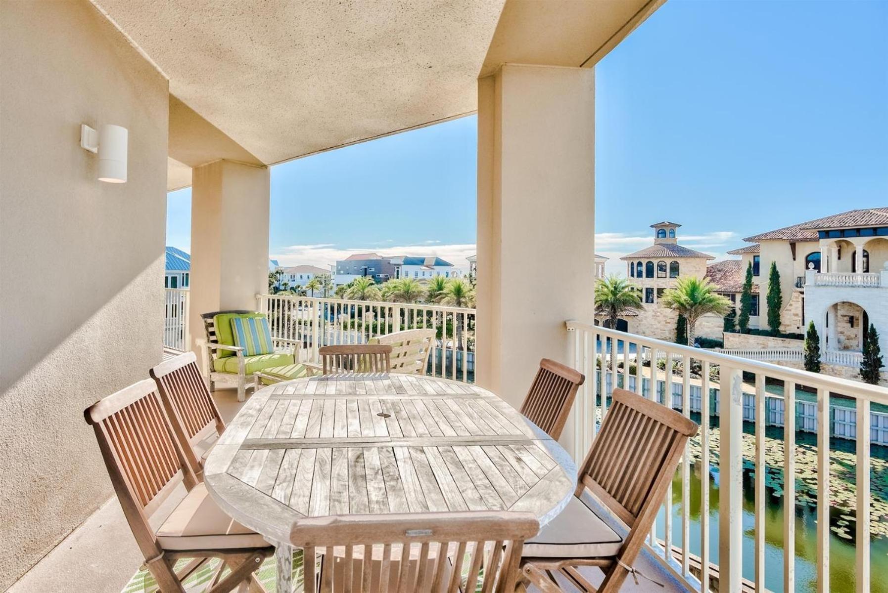 Blue Mtn - San Remo 301 Holiday home Santa Rosa Beach