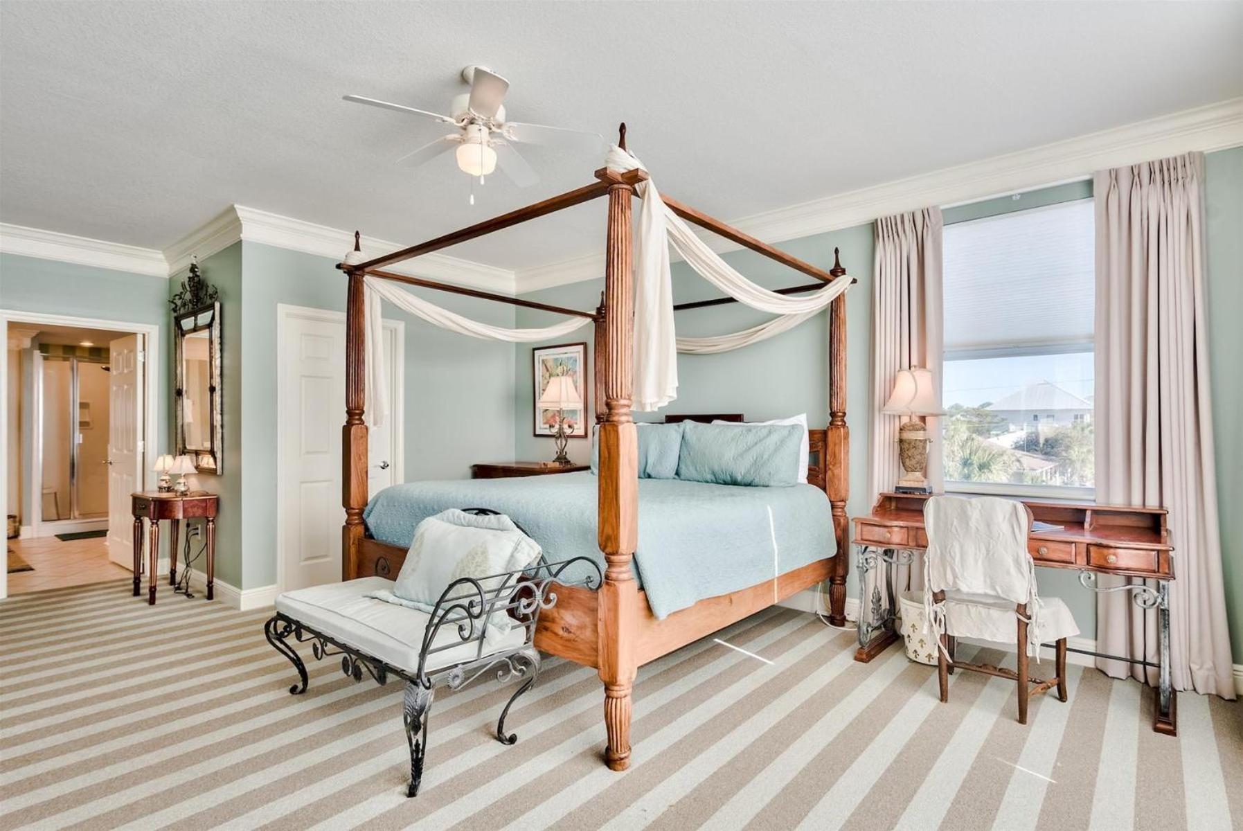 Blue Mtn - San Remo 301 Santa Rosa Beach