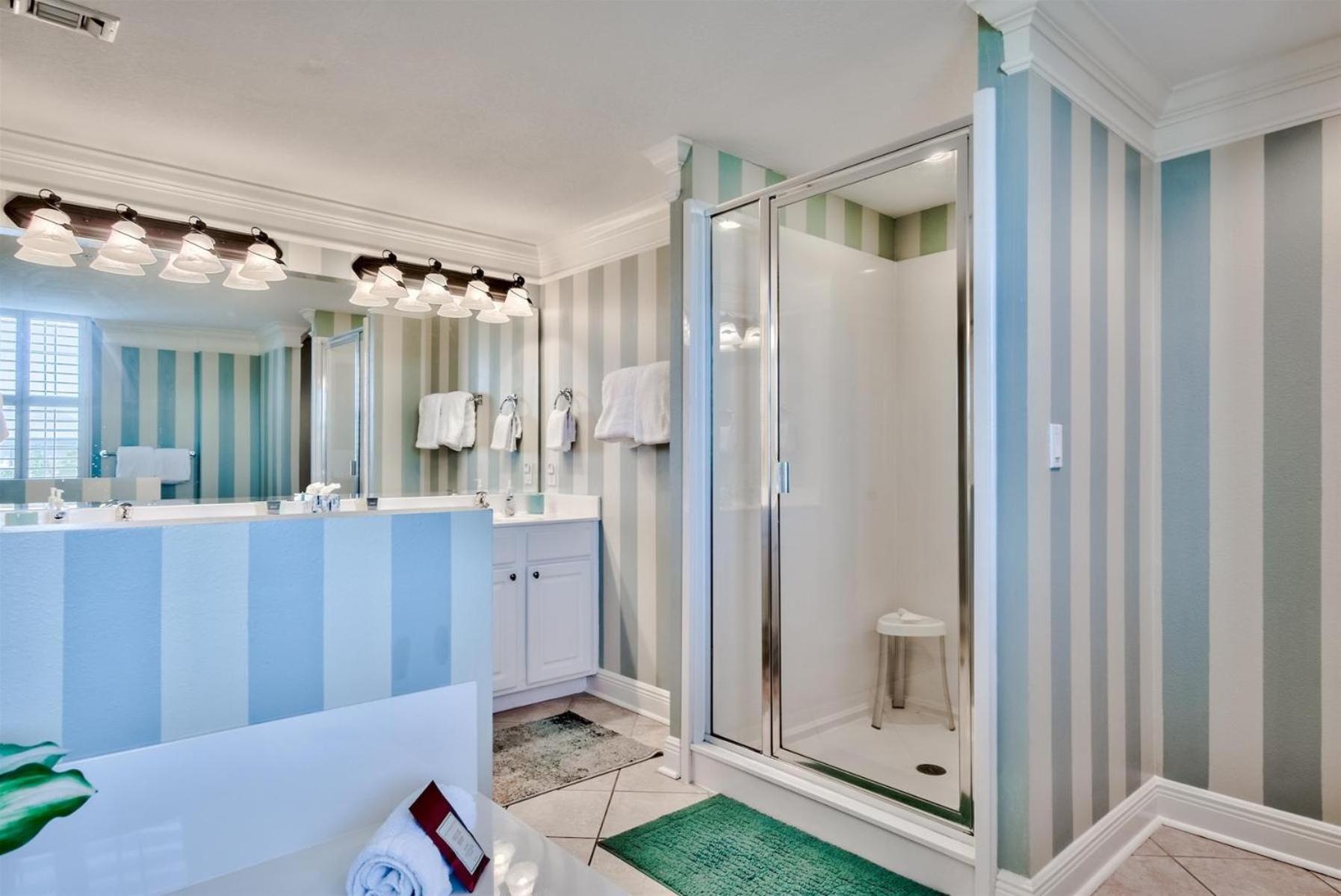 Blue Mtn - San Remo 301 Holiday home Santa Rosa Beach