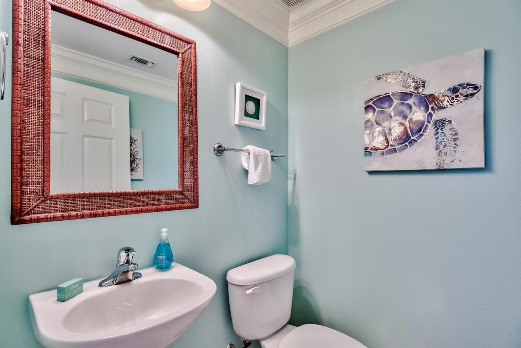 Blue Mtn - San Remo 301 Holiday home *
