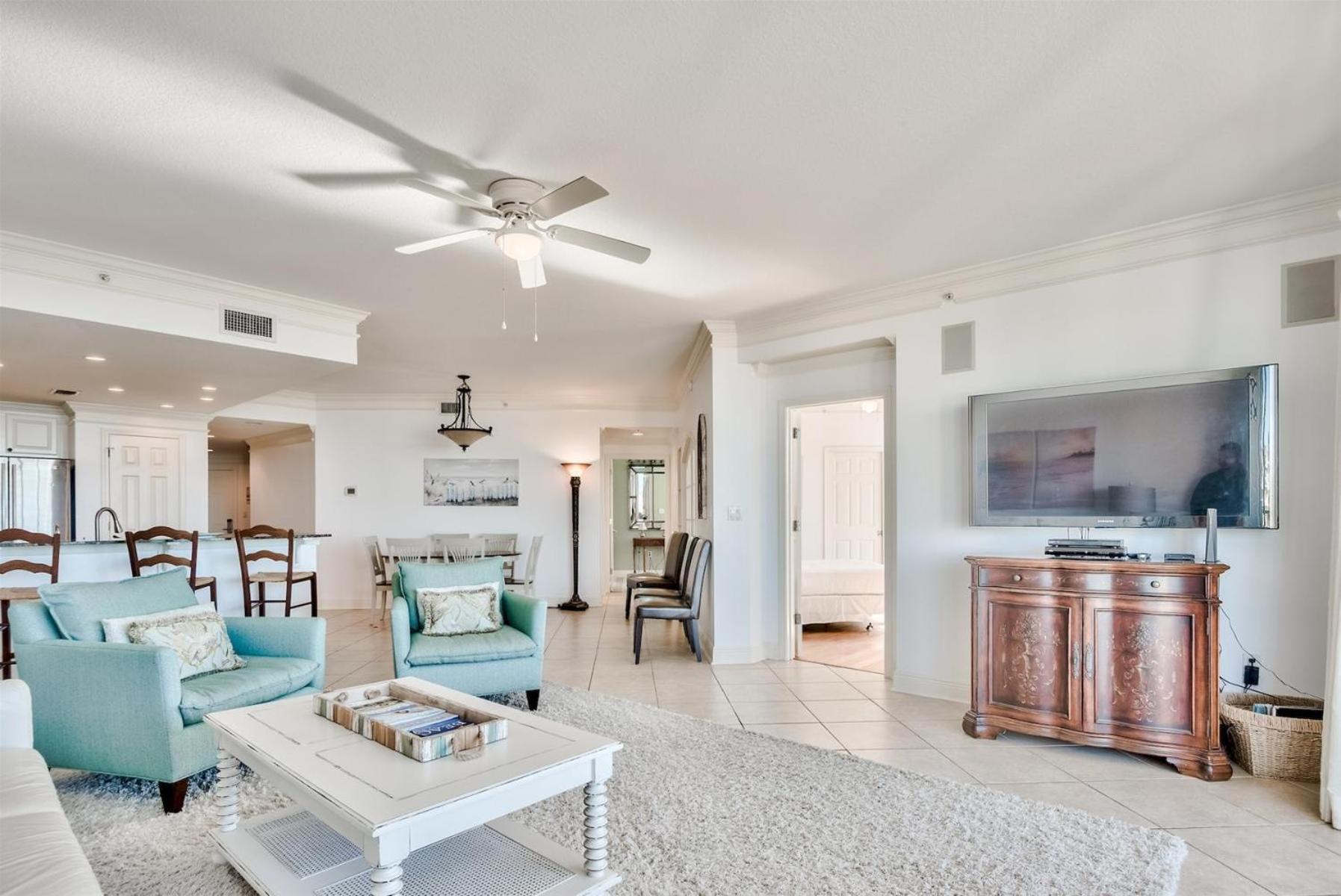 Blue Mtn - San Remo 301 Holiday home Santa Rosa Beach