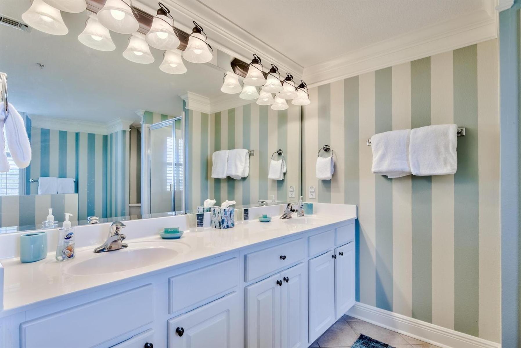 Blue Mtn - San Remo 301 Holiday home Santa Rosa Beach