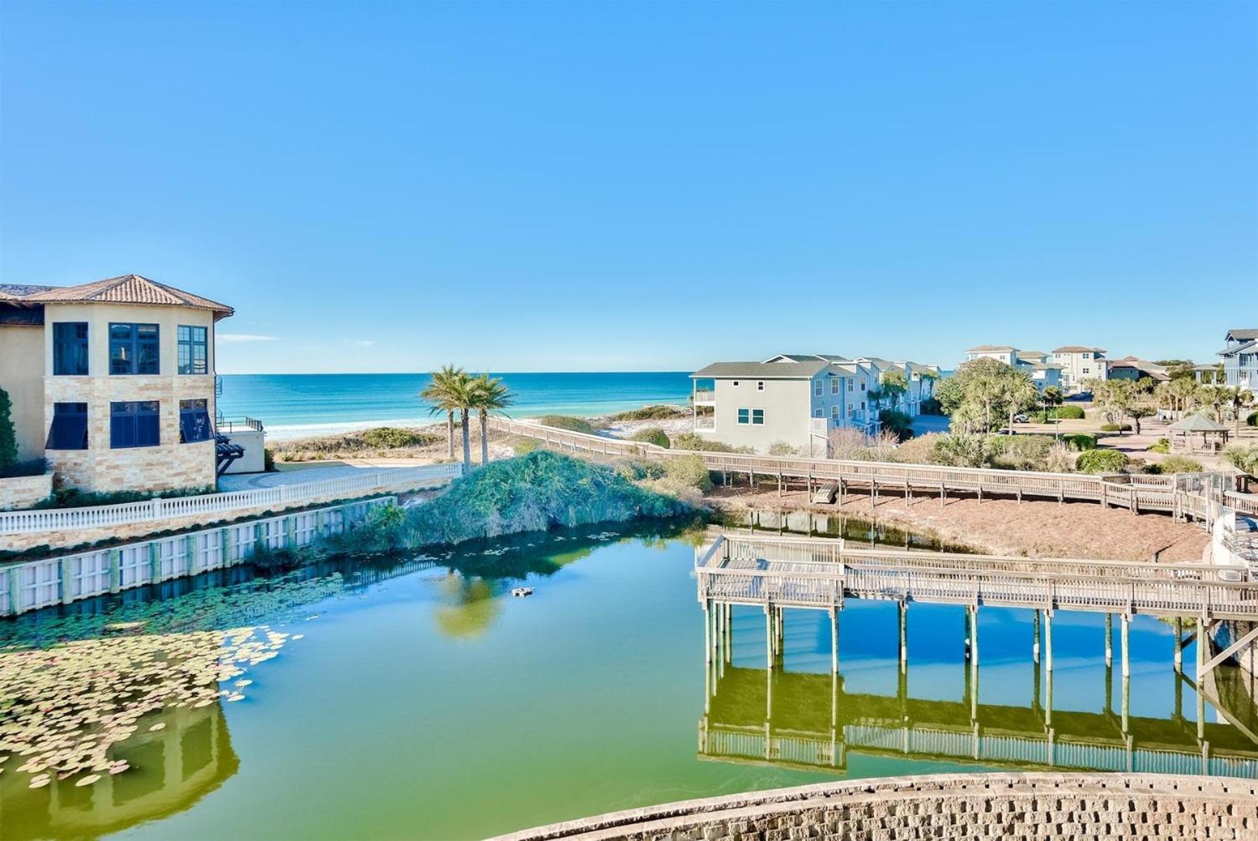 Blue Mtn - San Remo 301 Holiday home Santa Rosa Beach