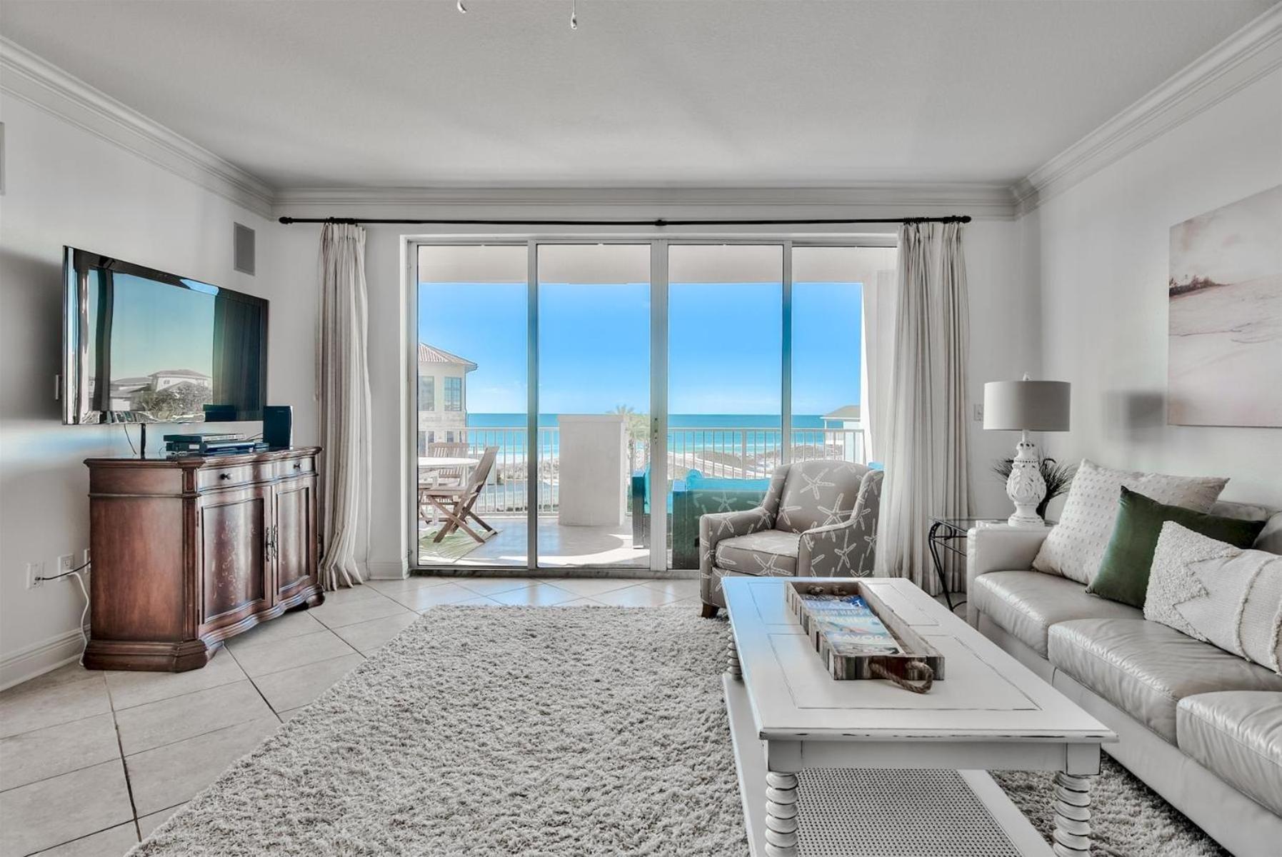 Blue Mtn - San Remo 301 Holiday home Santa Rosa Beach