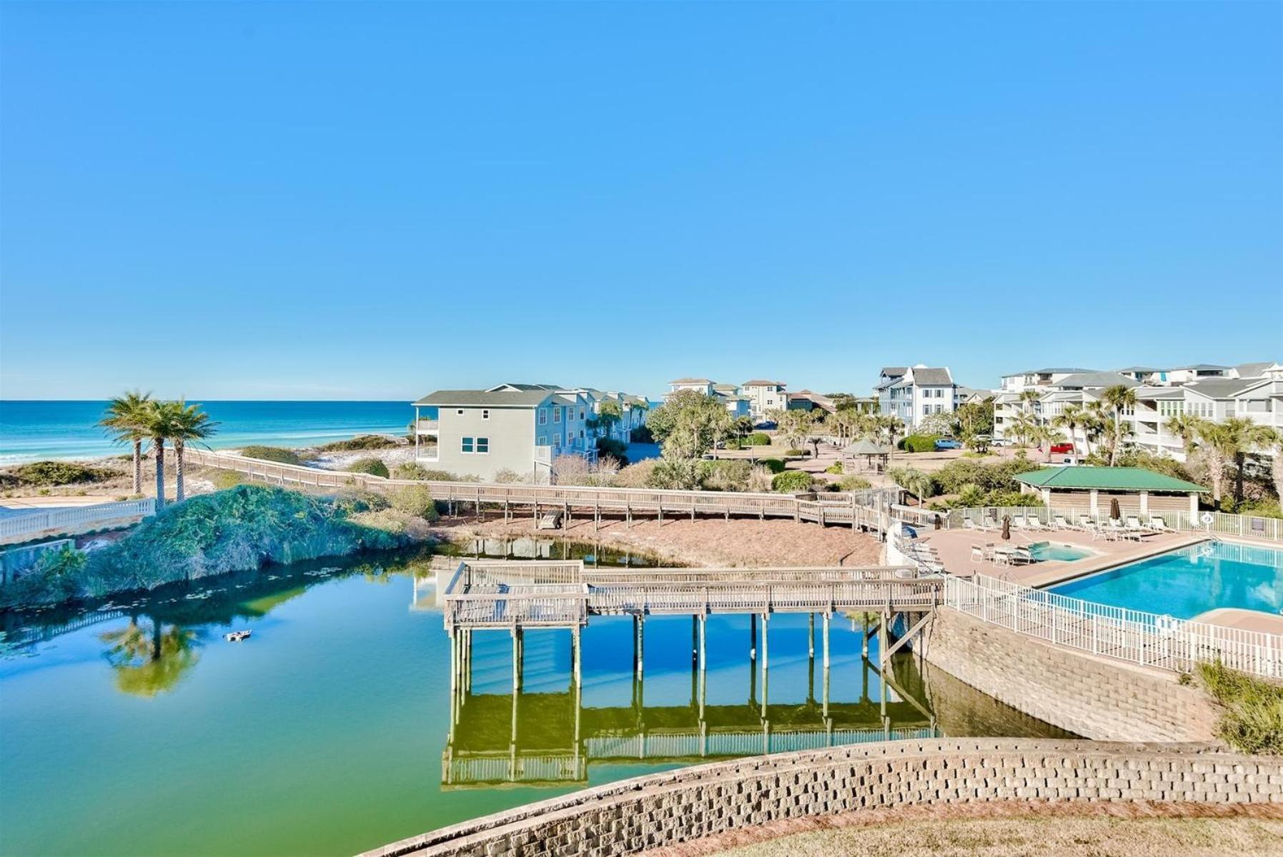 Holiday home Blue Mtn - San Remo 301 Santa Rosa Beach