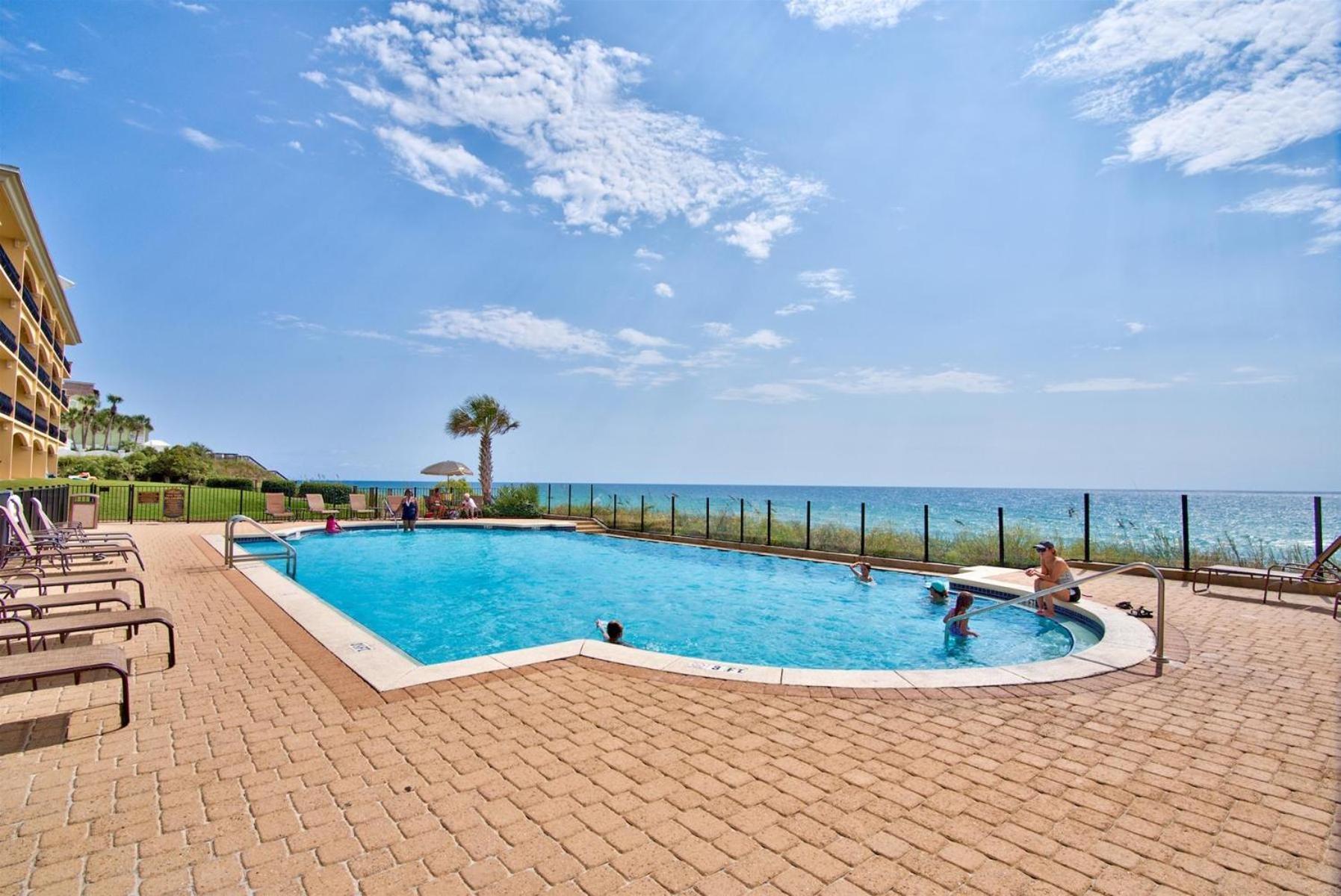Holiday home Bmb - Vitamin Sea At Adagio Santa Rosa Beach