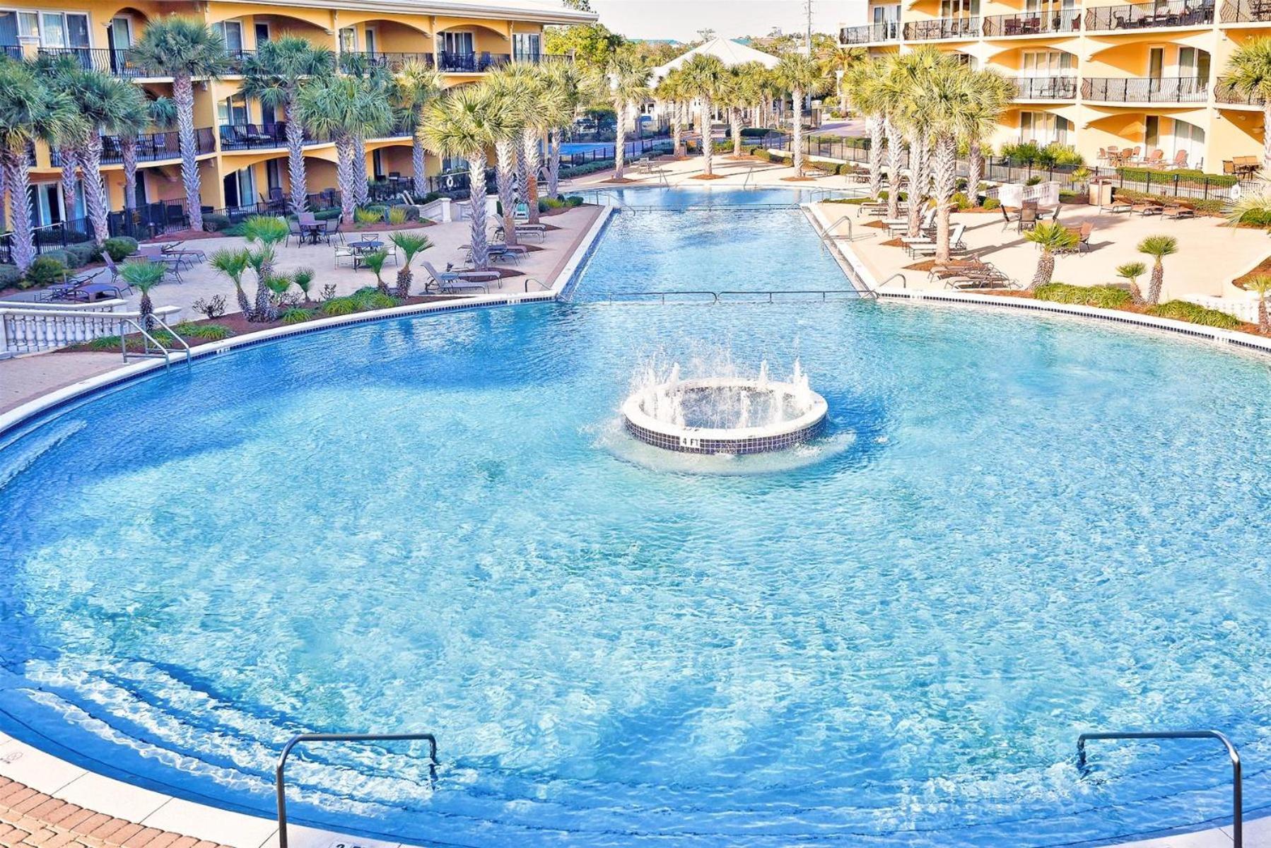 Bmb - Vitamin Sea At Adagio Santa Rosa Beach