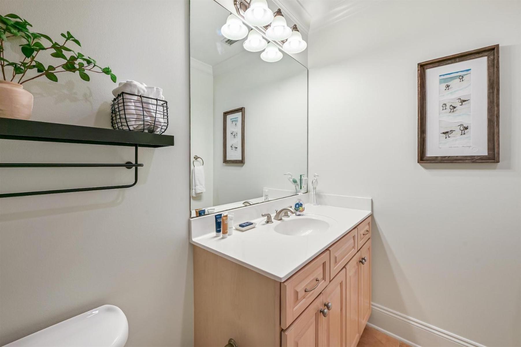 Holiday home Bmb - Vitamin Sea At Adagio Santa Rosa Beach