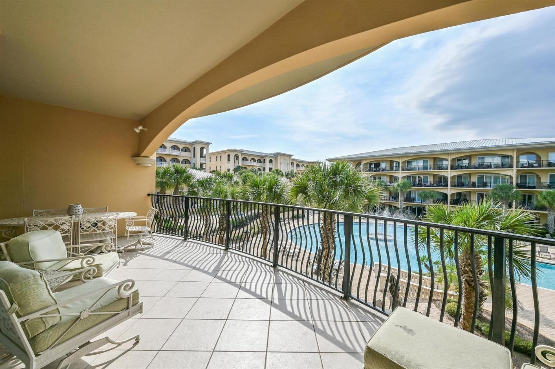 Bmb - Vitamin Sea At Adagio Santa Rosa Beach