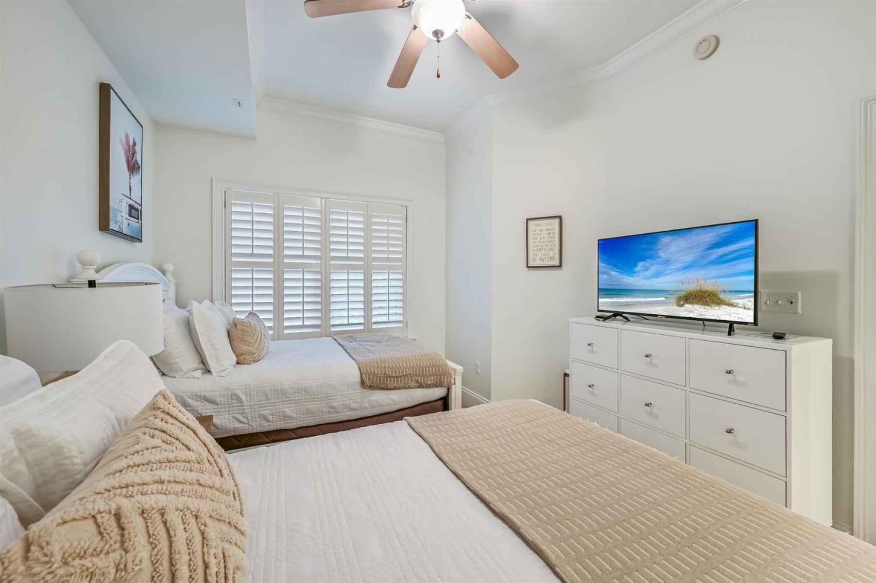 Bmb - Vitamin Sea At Adagio Holiday home