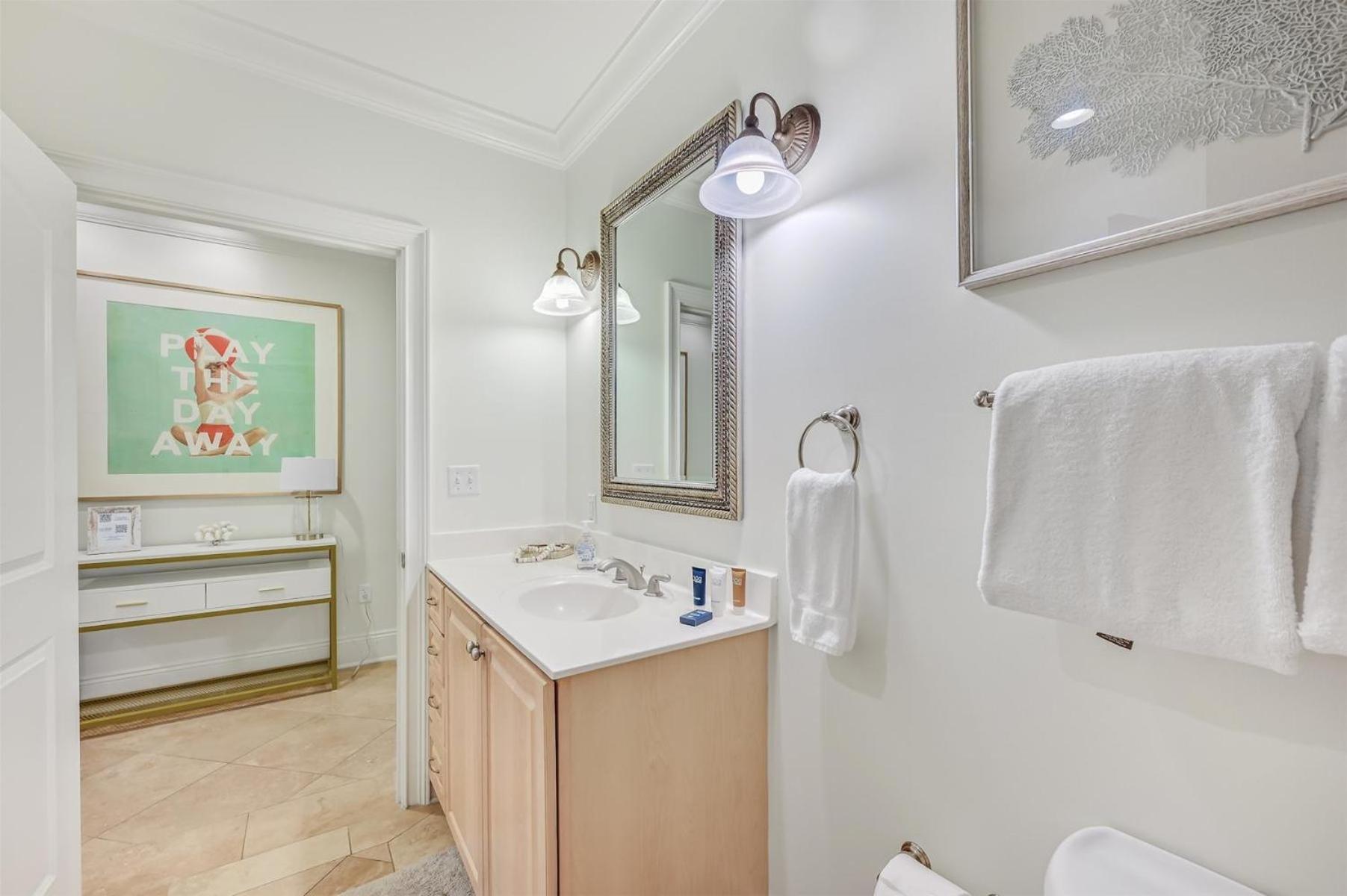 Bmb - Vitamin Sea At Adagio Holiday home