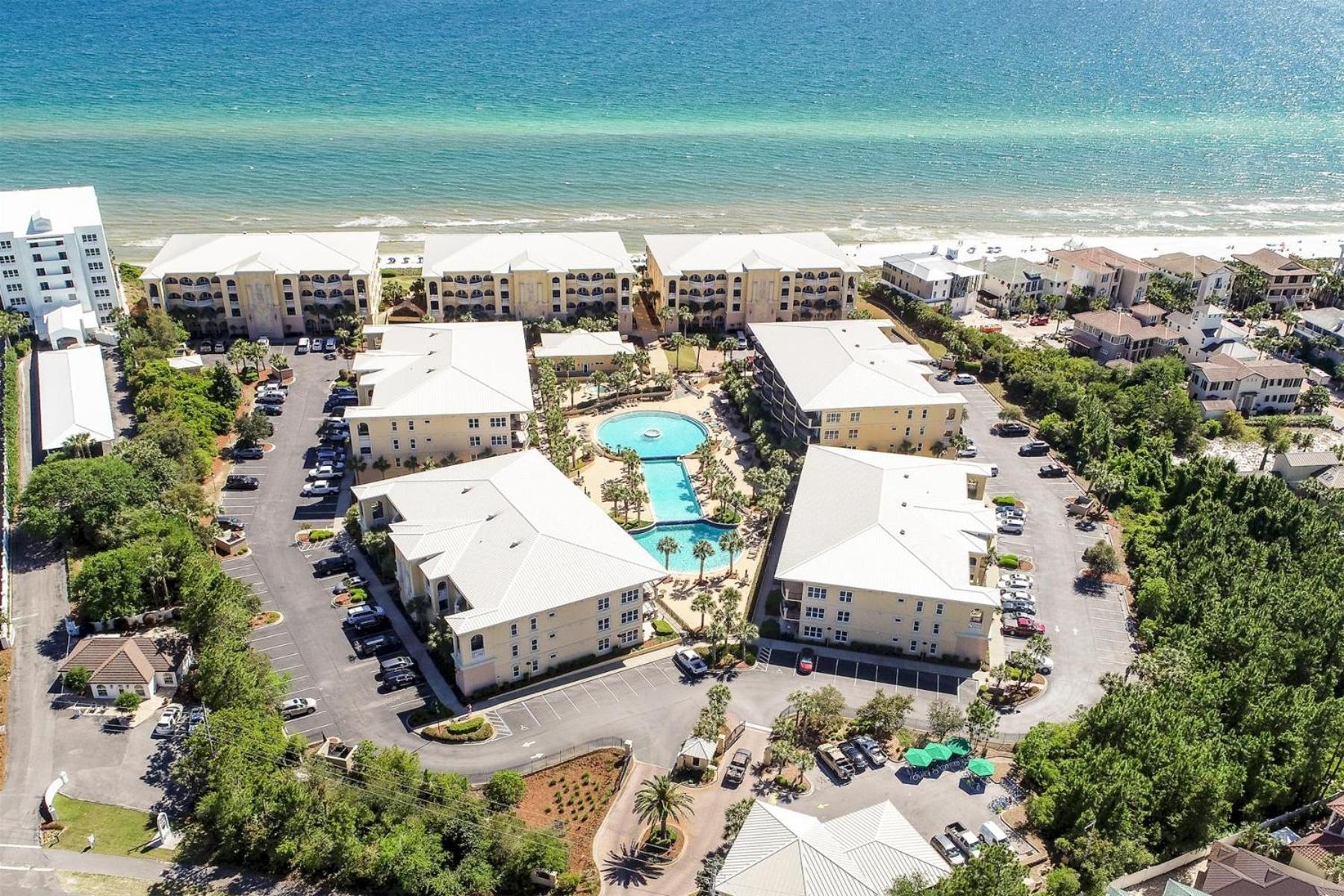 Holiday home Bmb - Vitamin Sea At Adagio *