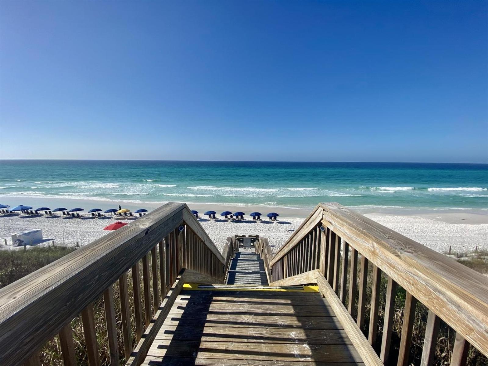 Bmb - Vitamin Sea At Adagio Holiday home Santa Rosa Beach