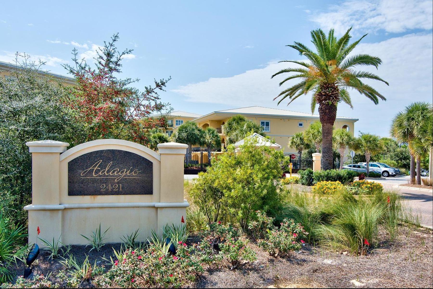 Bmb - Vitamin Sea At Adagio Holiday home *