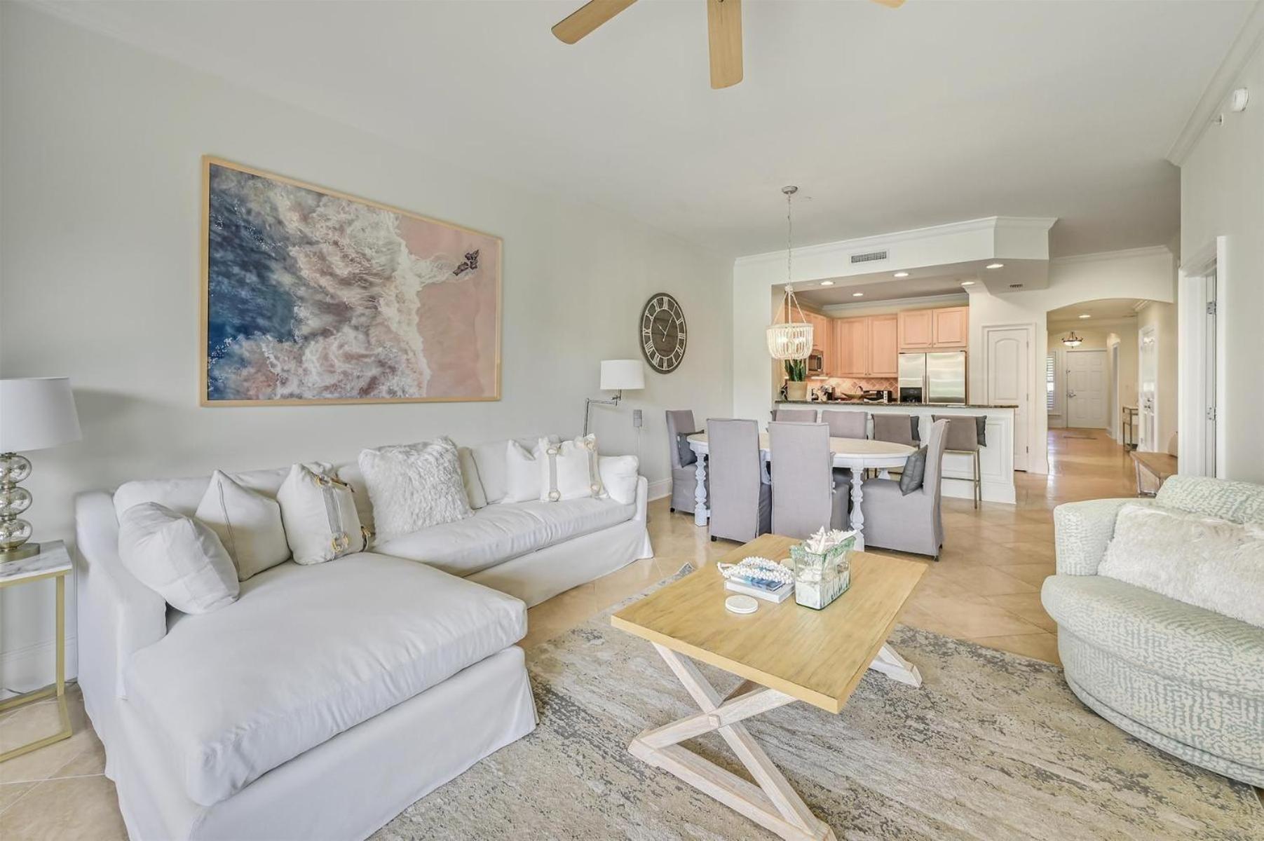 Bmb - Vitamin Sea At Adagio Holiday home *