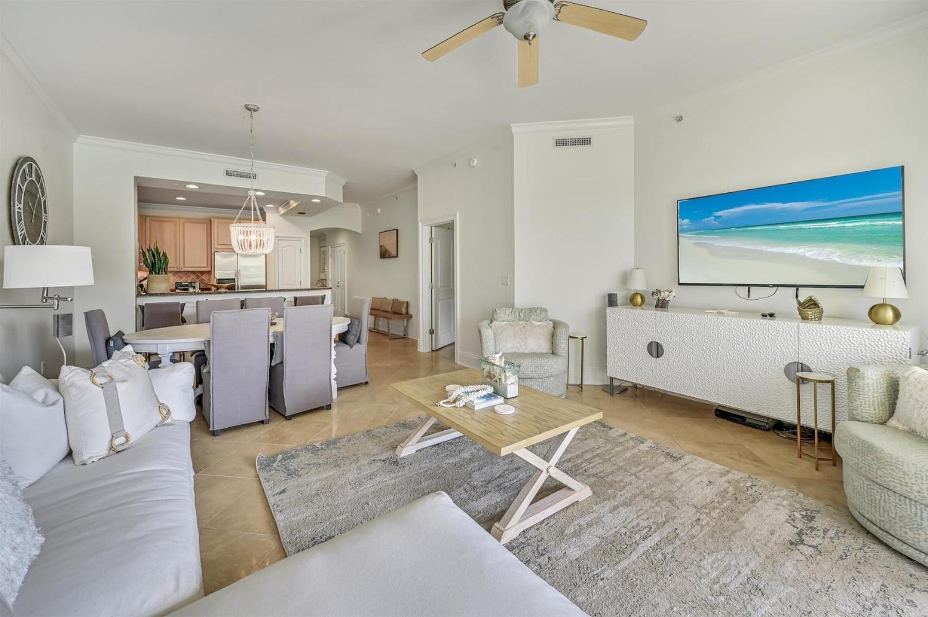 Holiday home Bmb - Vitamin Sea At Adagio Santa Rosa Beach