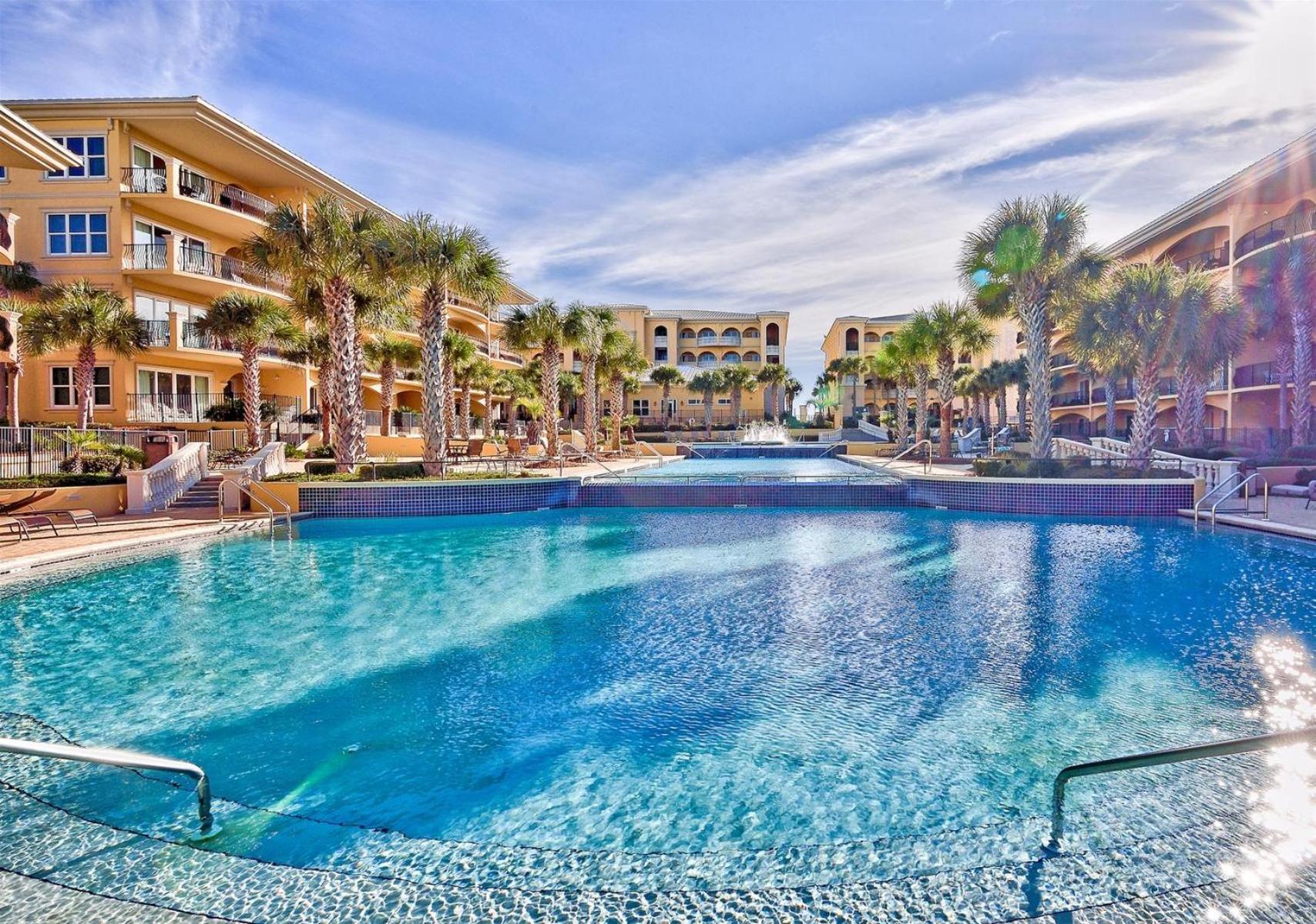 Bmb - Vitamin Sea At Adagio * Santa Rosa Beach