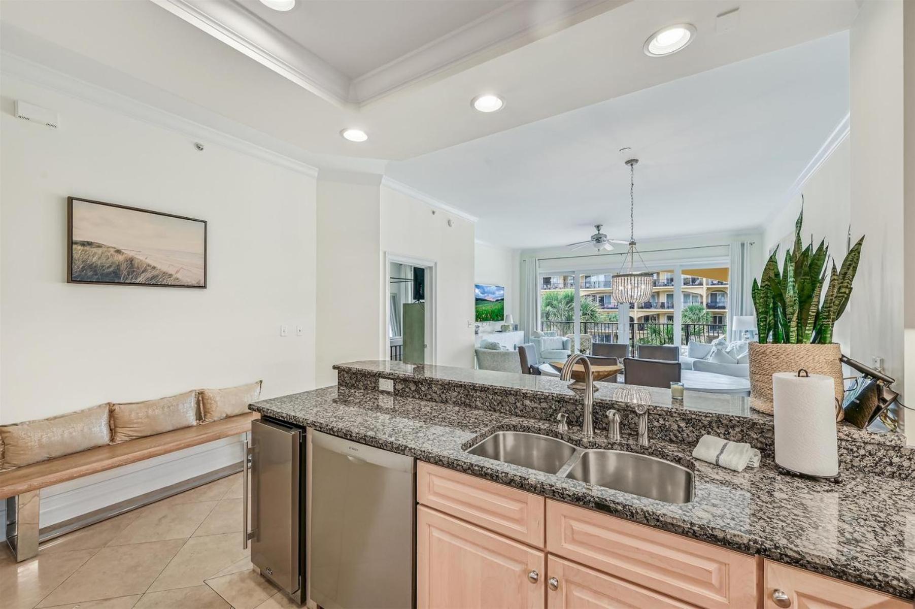 Holiday home Bmb - Vitamin Sea At Adagio Santa Rosa Beach