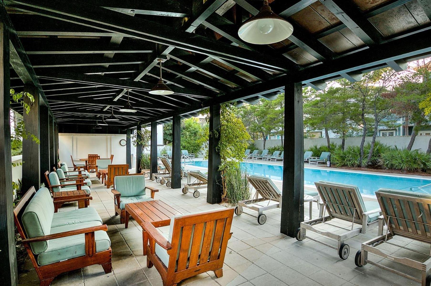 Rosemary - 54 Main St Holiday home Rosemary Beach