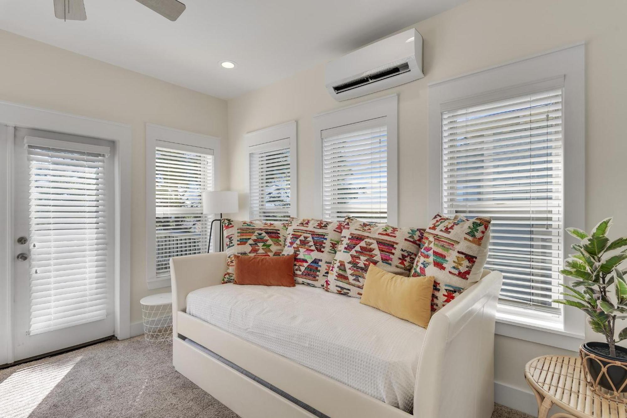 Holiday home Seacrest - Coconut Rosemary Beach