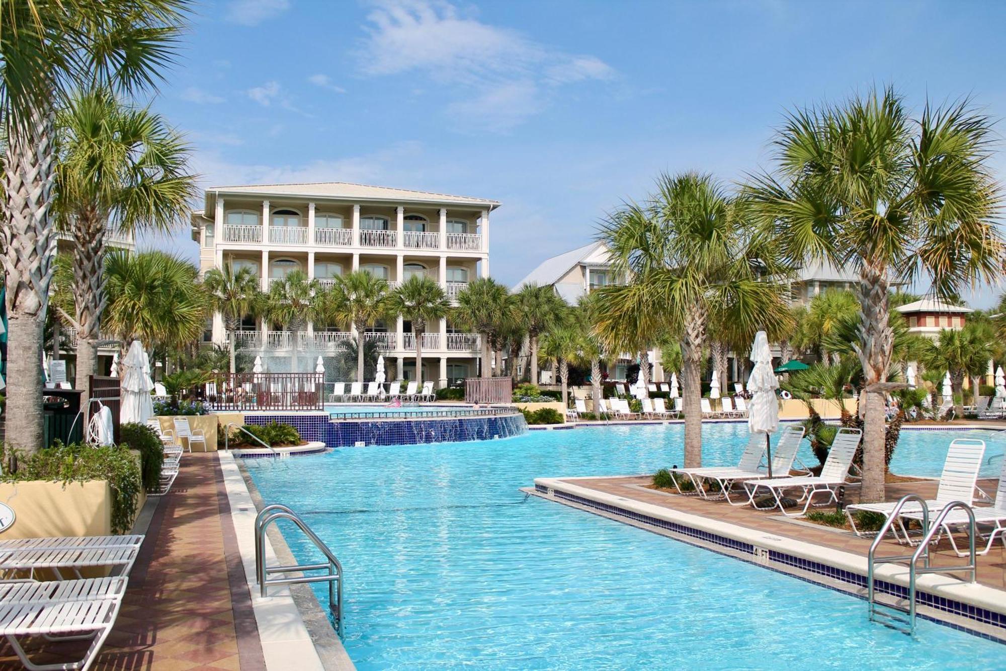 Seacrest - Coconut Holiday home Rosemary Beach