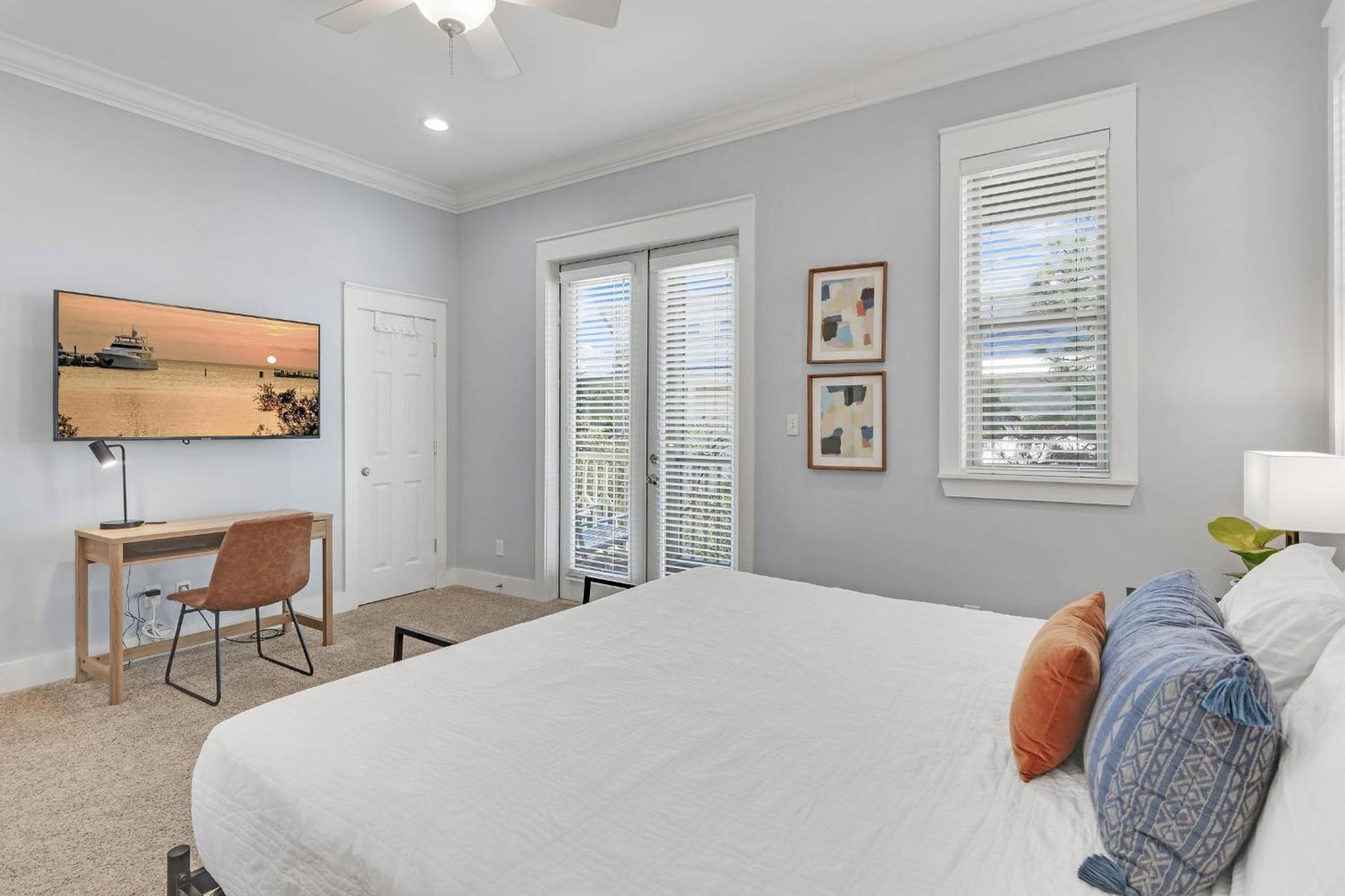 Seacrest - Coconut Holiday home Rosemary Beach