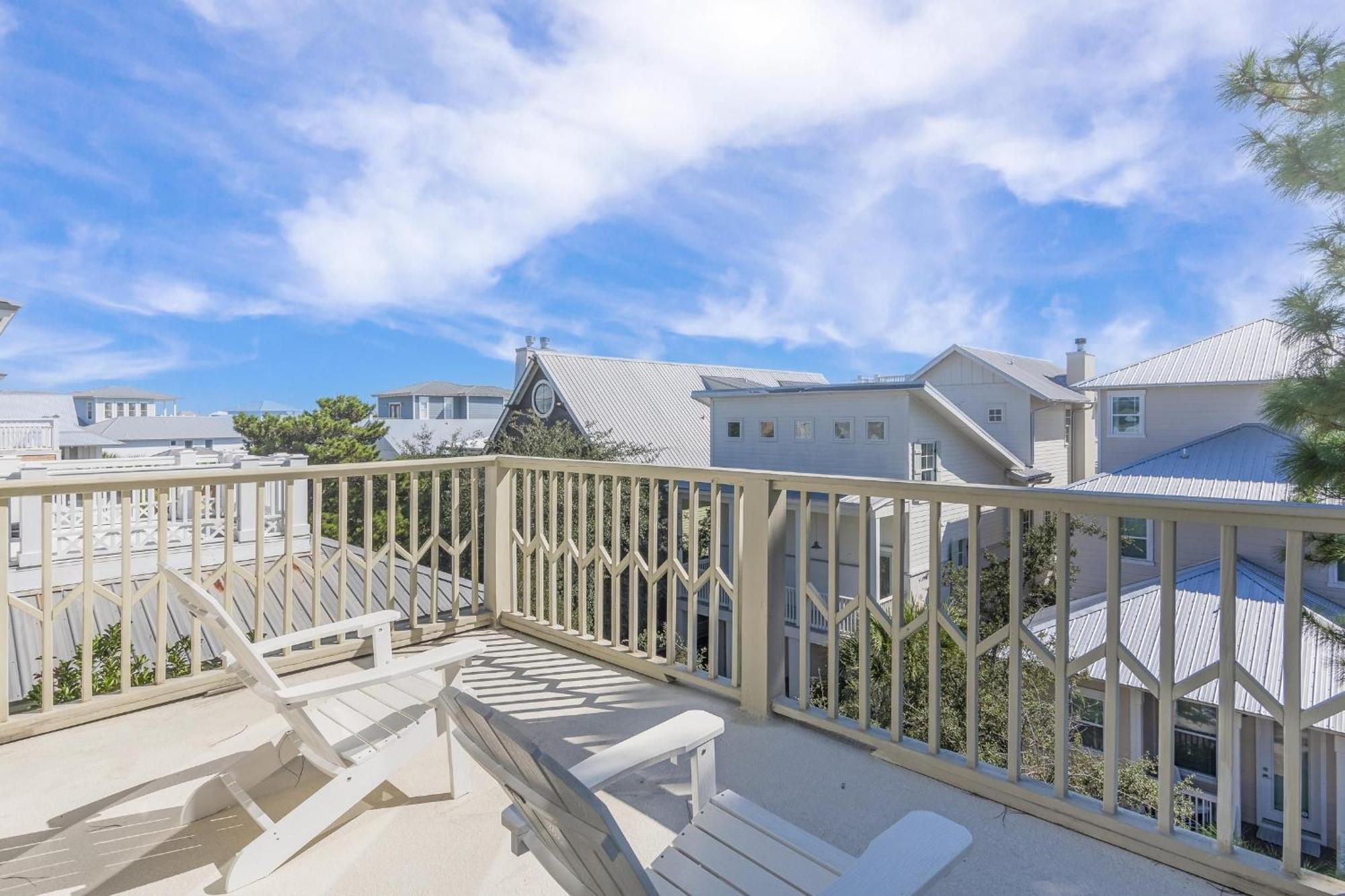 Seacrest - Coconut Rosemary Beach