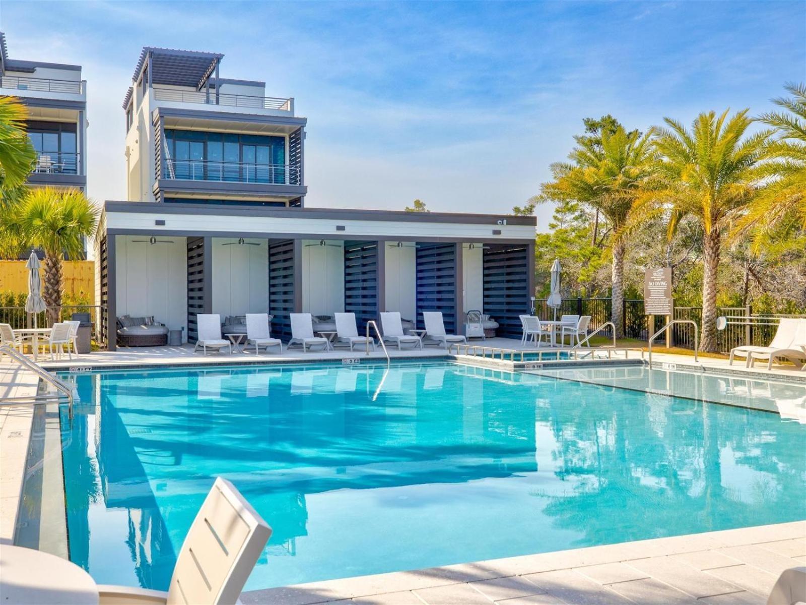 Holiday home Blue Mountain - The Crest 9 *