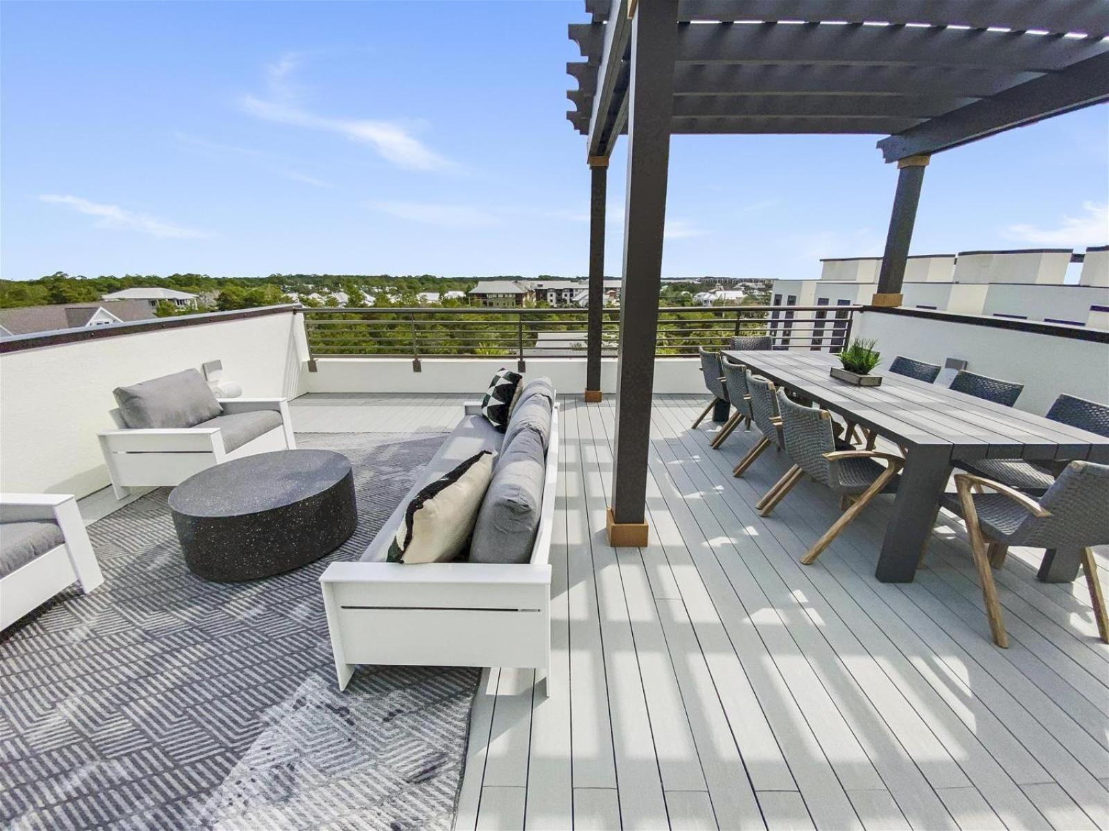 Holiday home Blue Mountain - The Crest 9 *