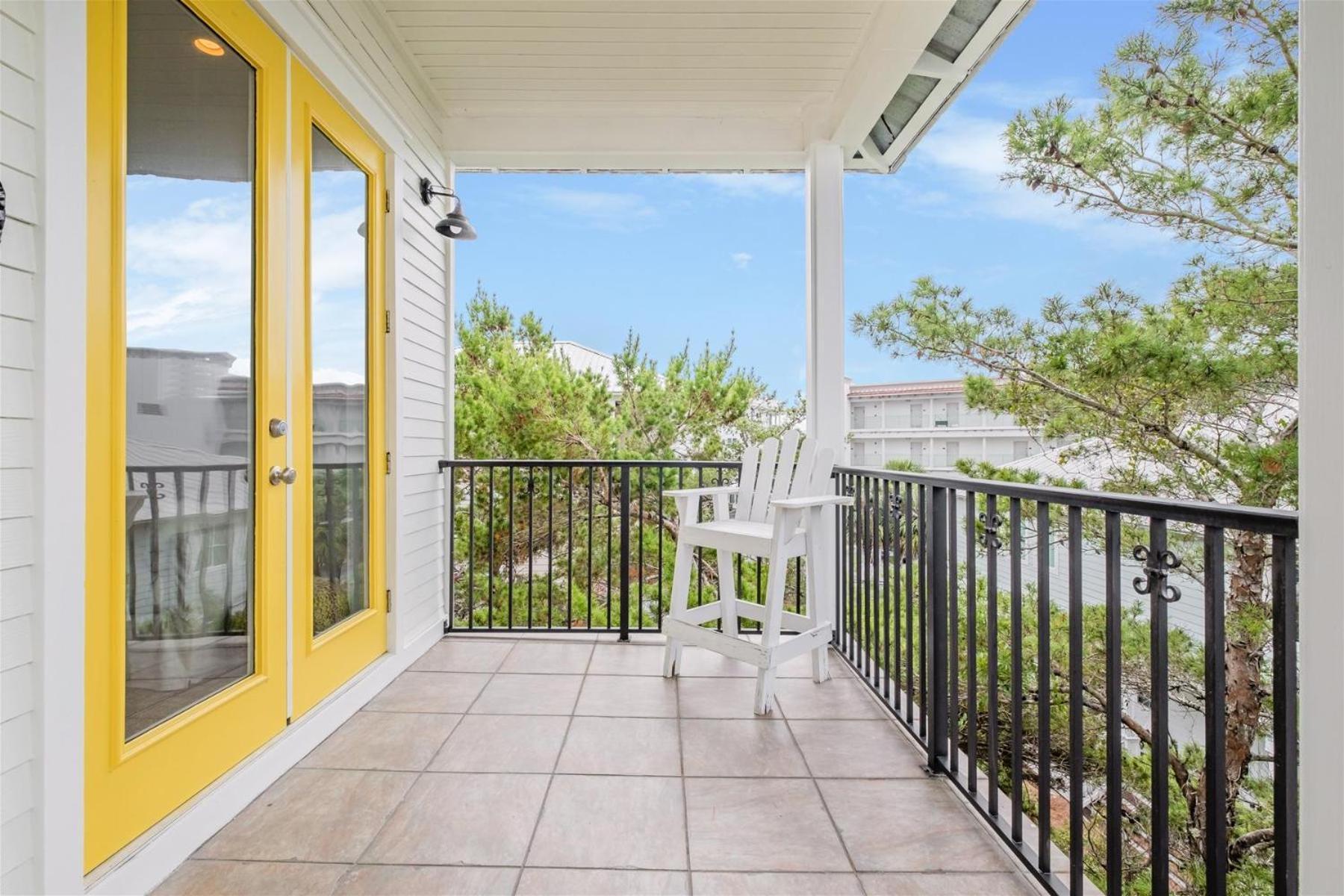 Holiday home Seacrest - Bumblebee *